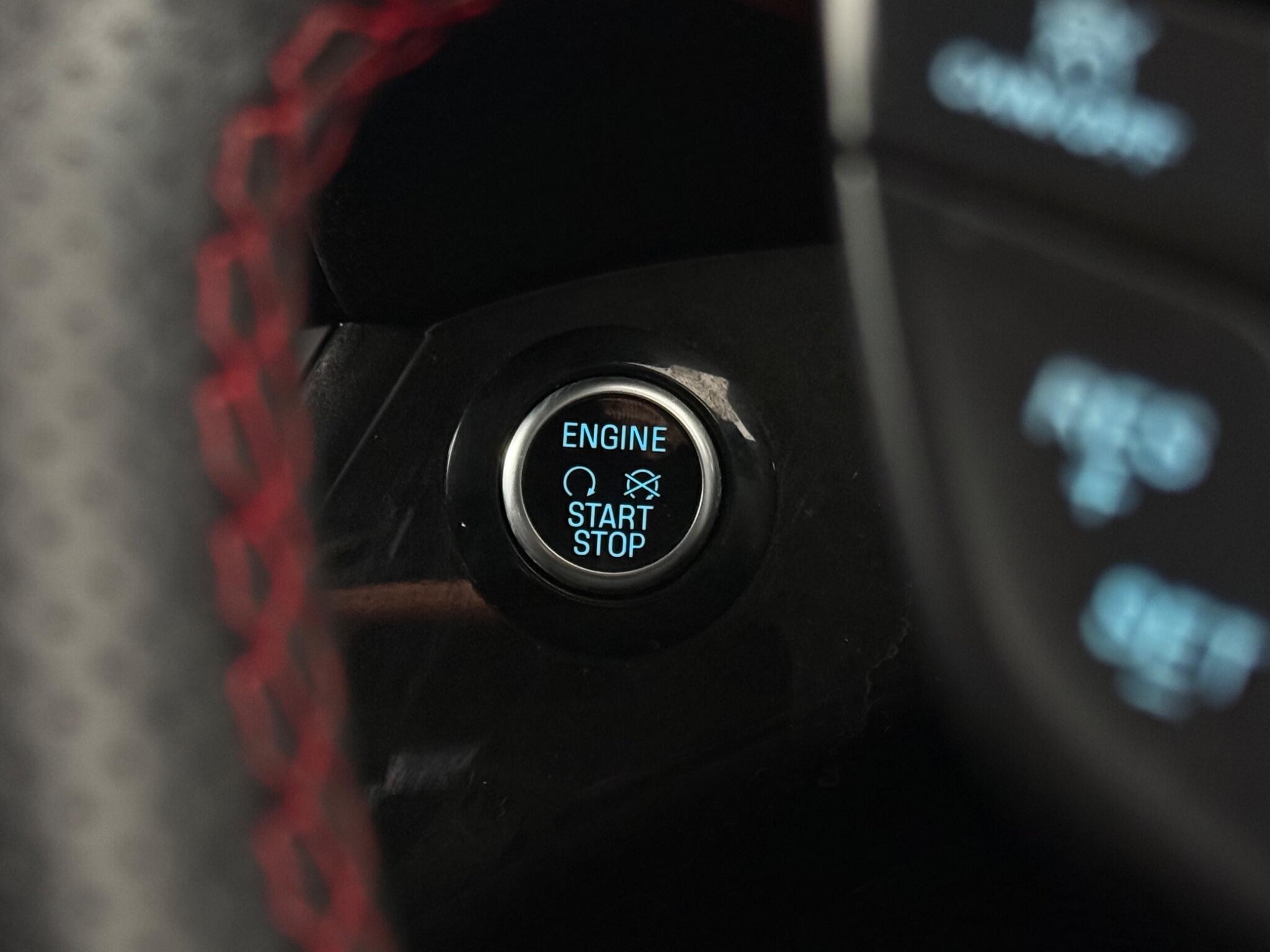 Ford Kuga view 20