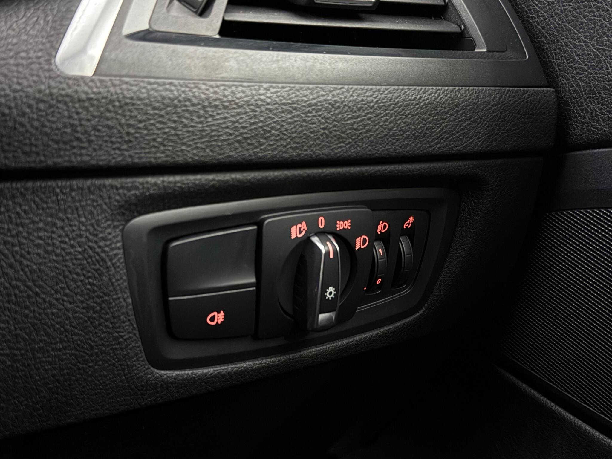 BMW 2 Series view 20