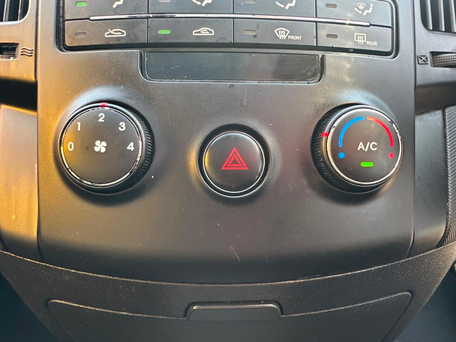 Hyundai I30 view 32