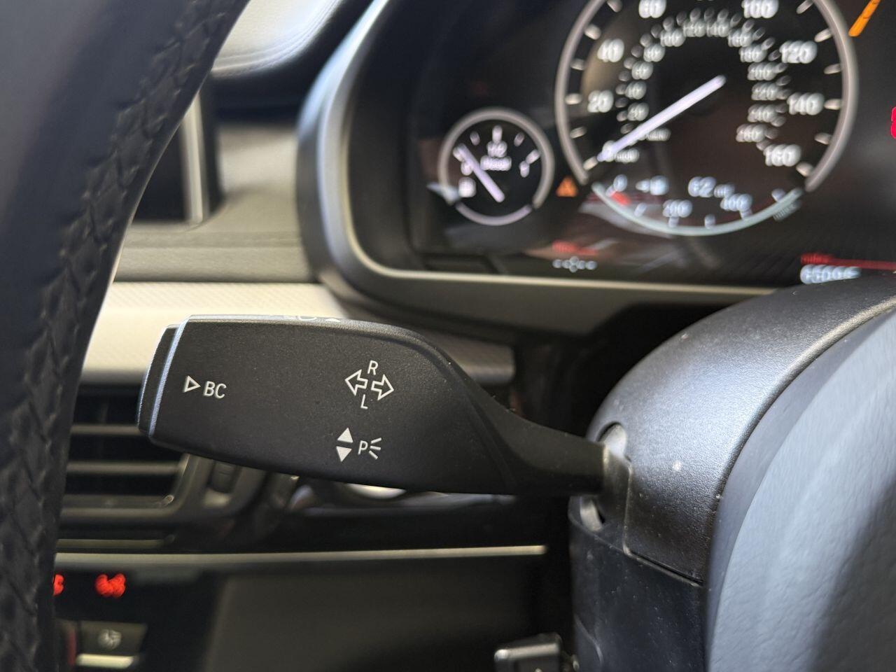 BMW X6 view 36