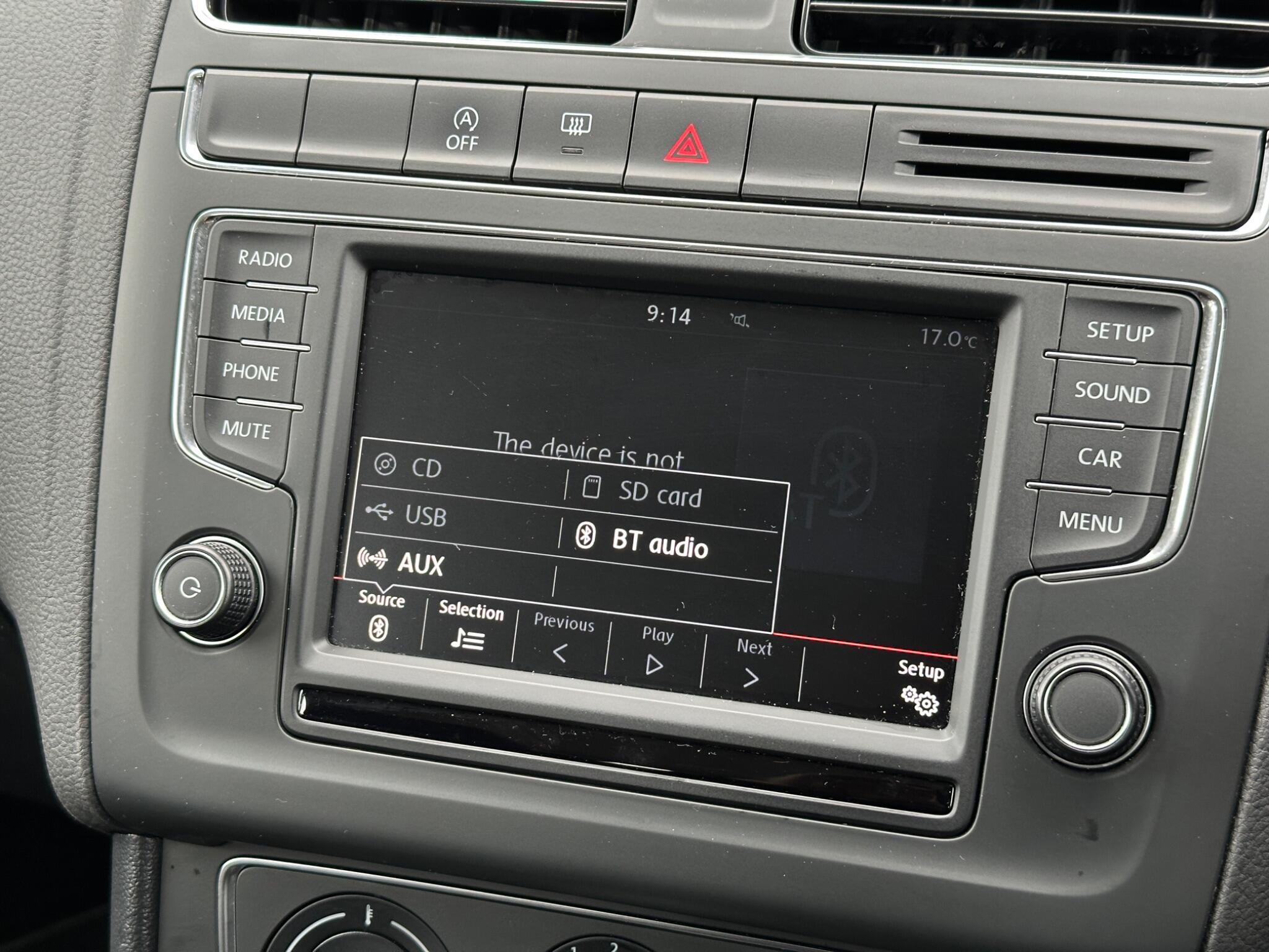 Volkswagen Polo view 32