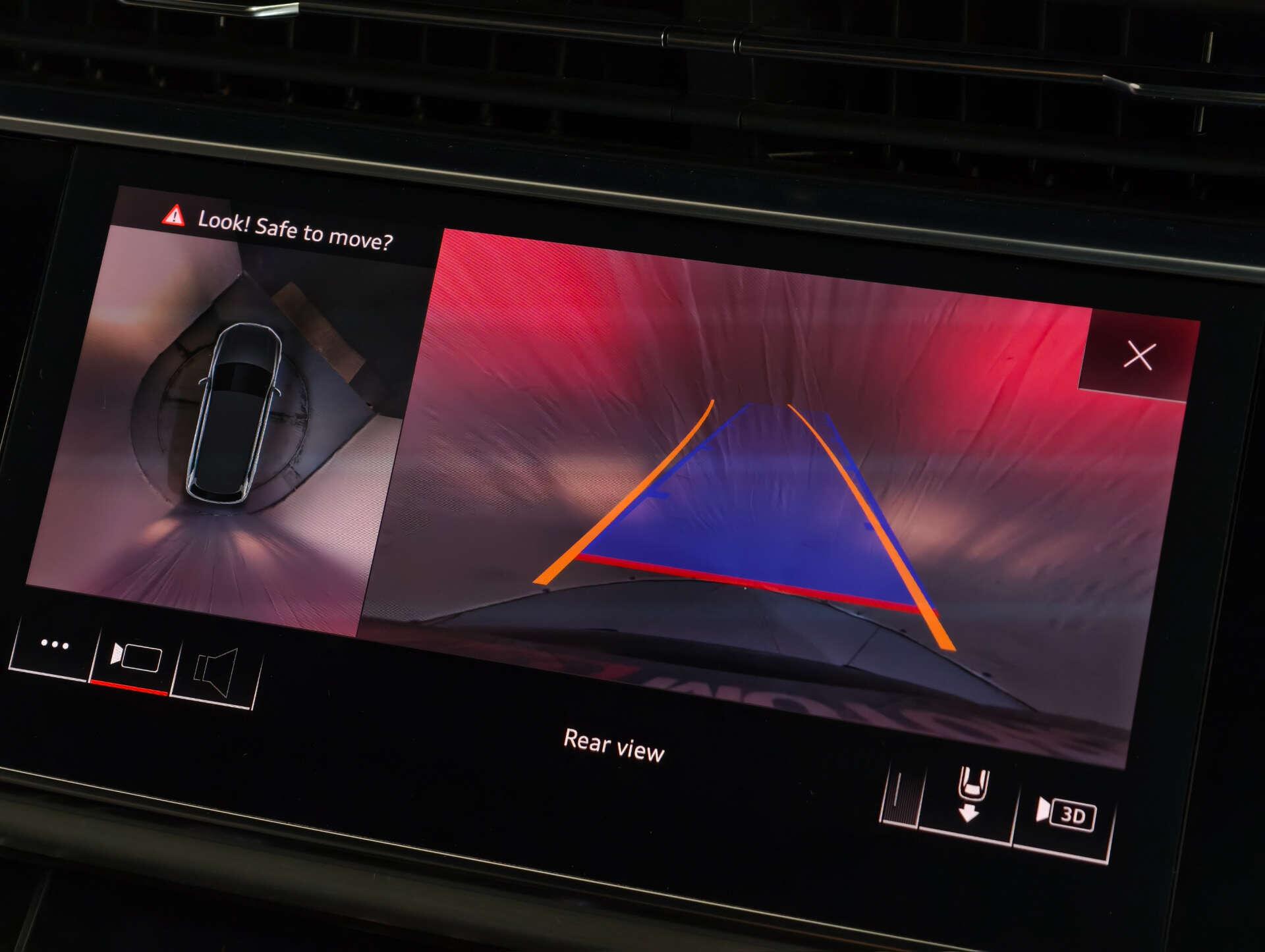 Audi SQ7 view 42