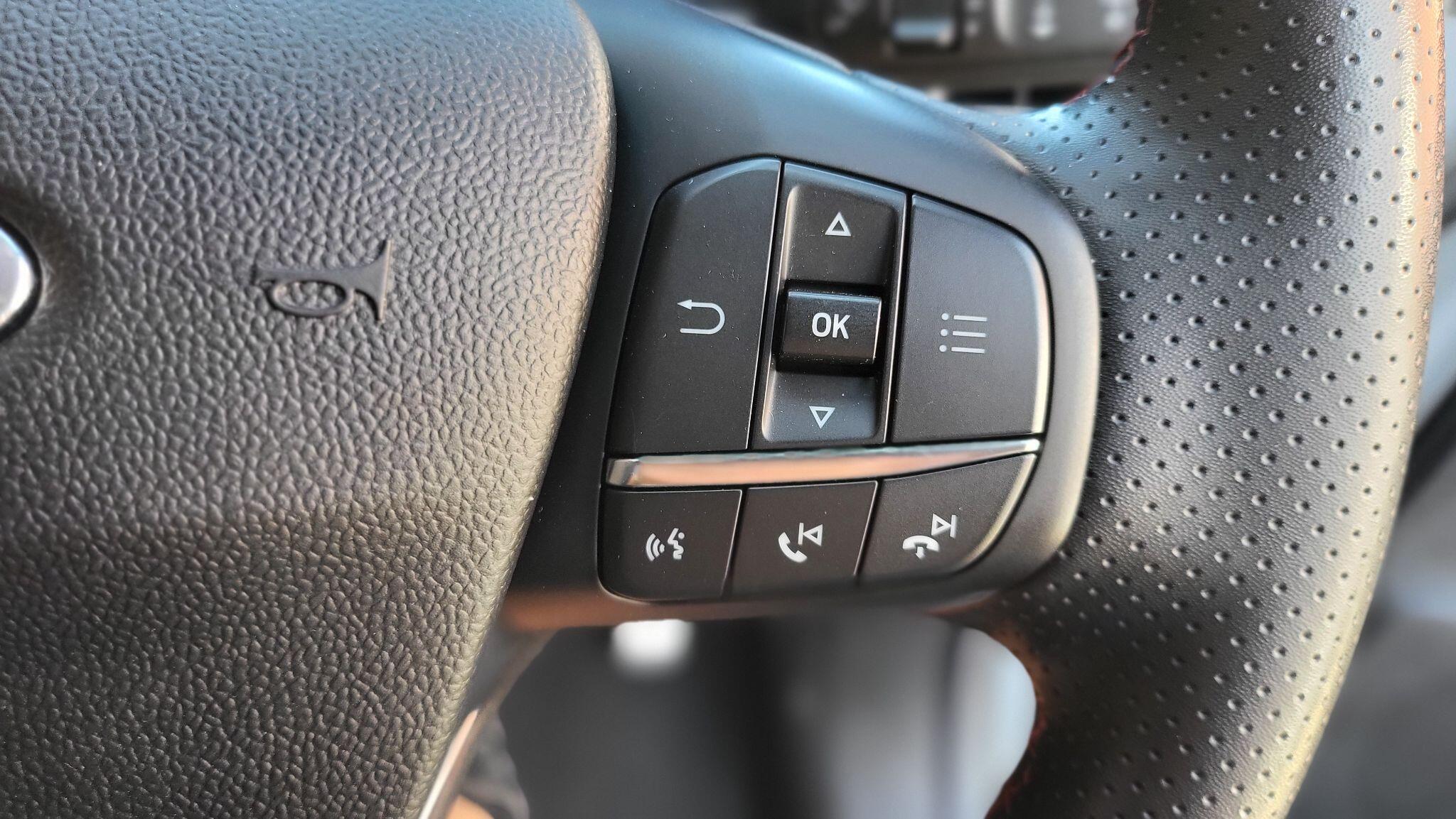 Ford Puma view 21