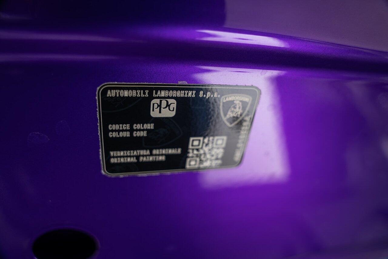 Lamborghini Temerario view 92