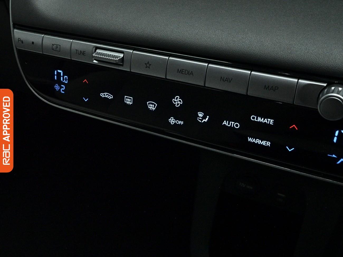 Hyundai IONIQ 5 view 19