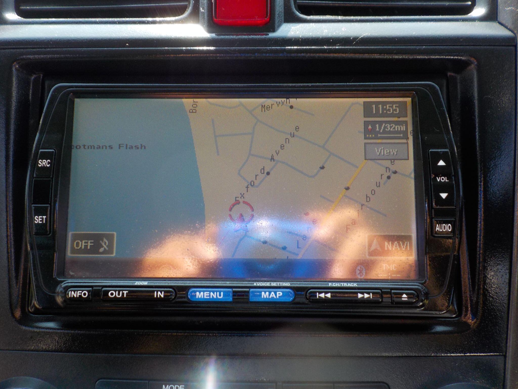 Honda CR-V 2.2 i-DTEC ES-T 4WD Euro 5 5dr