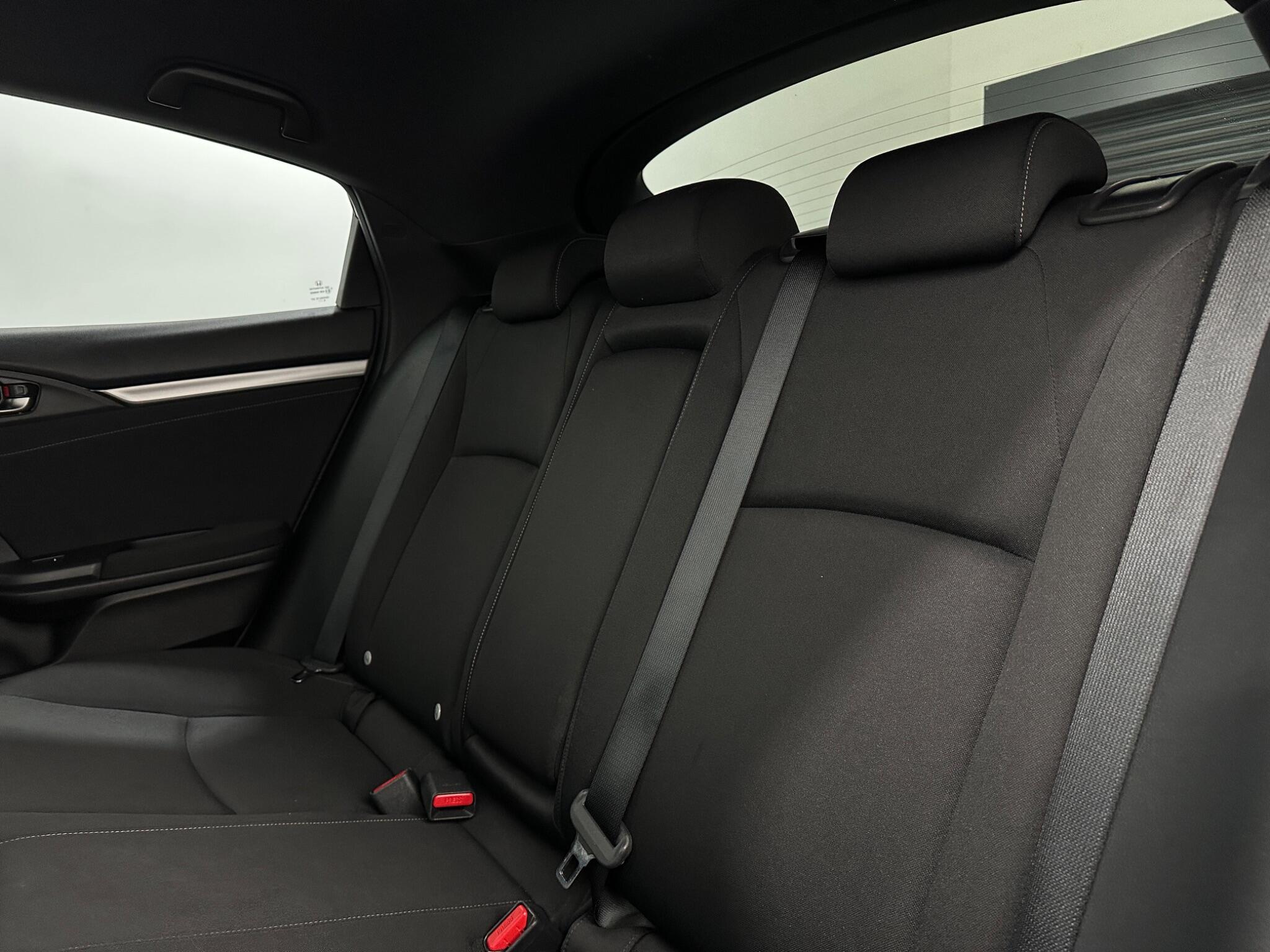 Honda Civic view 38