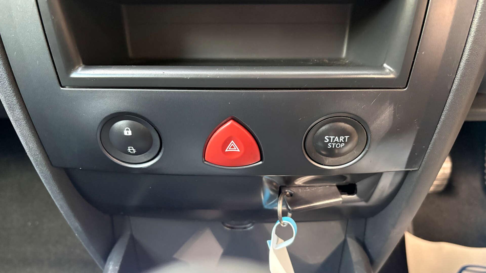 Renault Megane view 26
