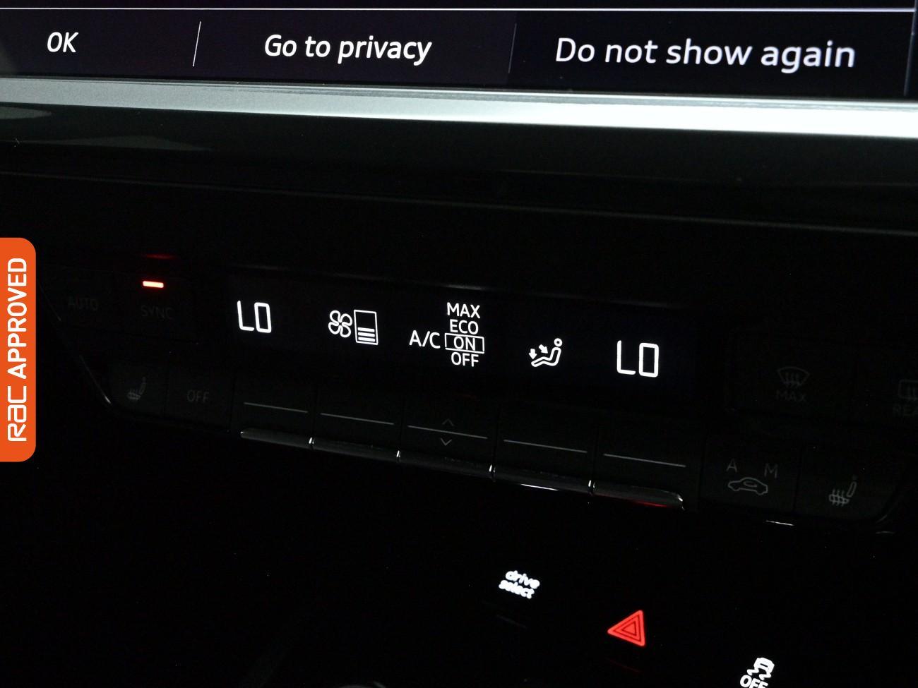 Audi Q4 E-Tron view 16