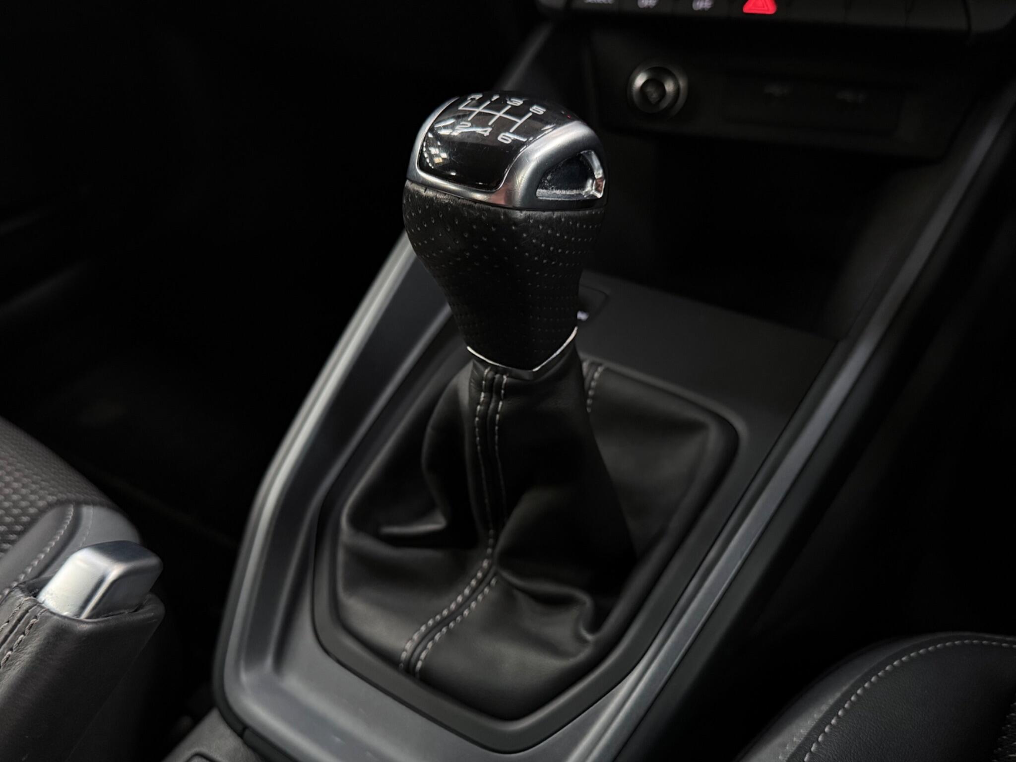 Audi A1 view 29