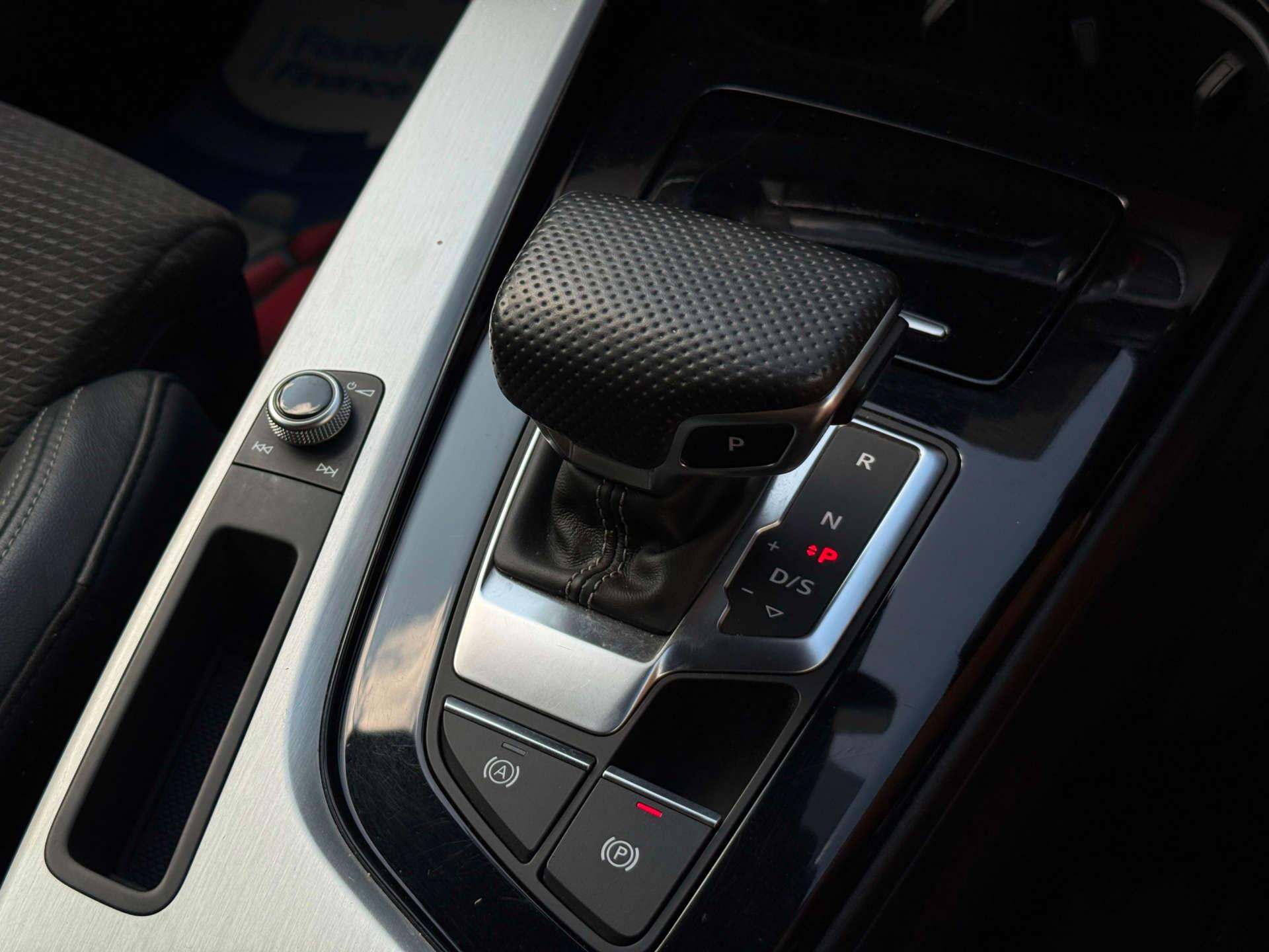 Audi A5 view 58