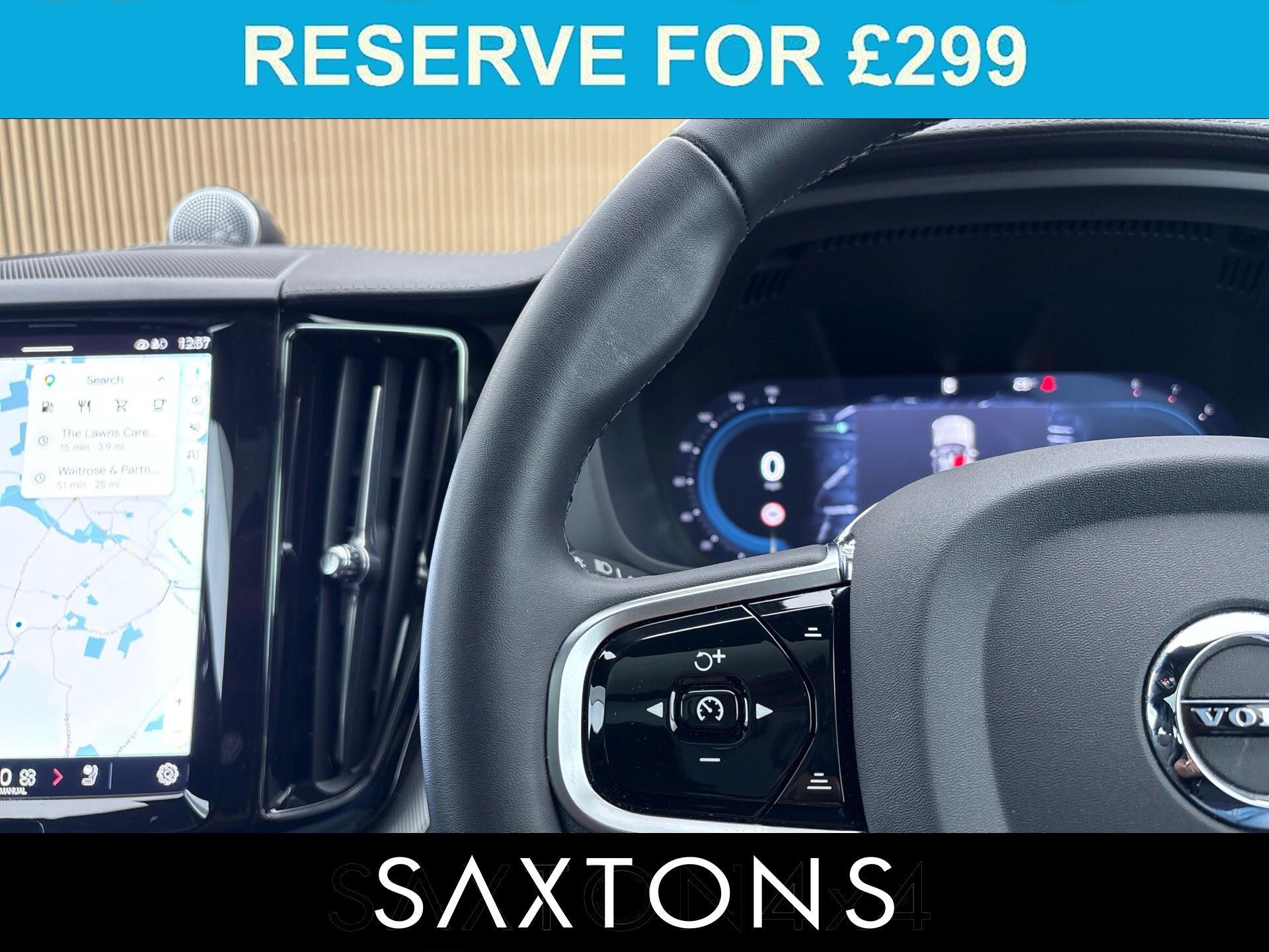 Volvo XC60 view 17