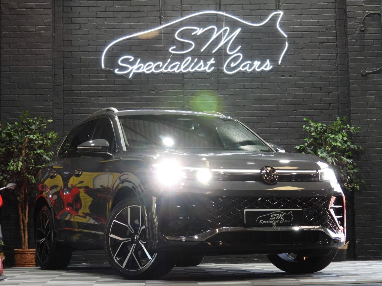 Volkswagen Tiguan view 47