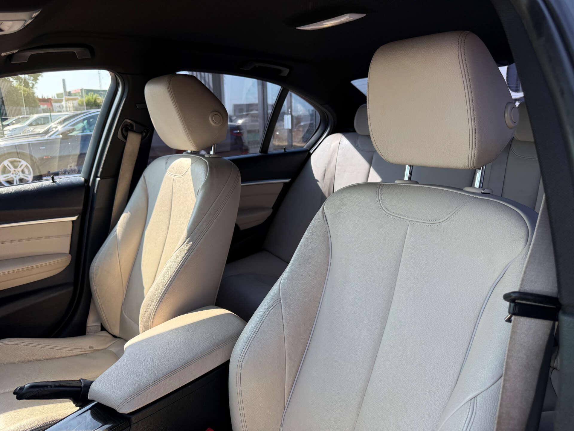 BMW 3 Series view 75
