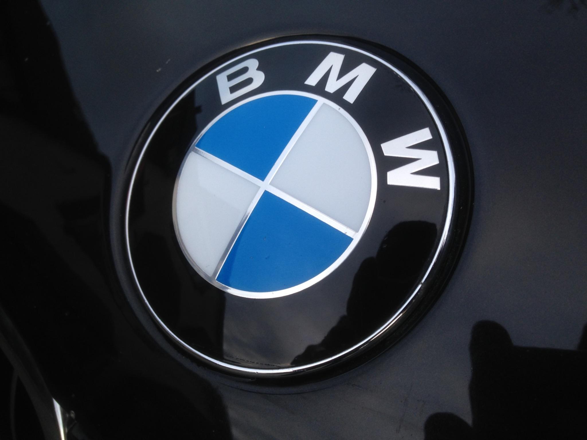 BMW 2 Series view 25