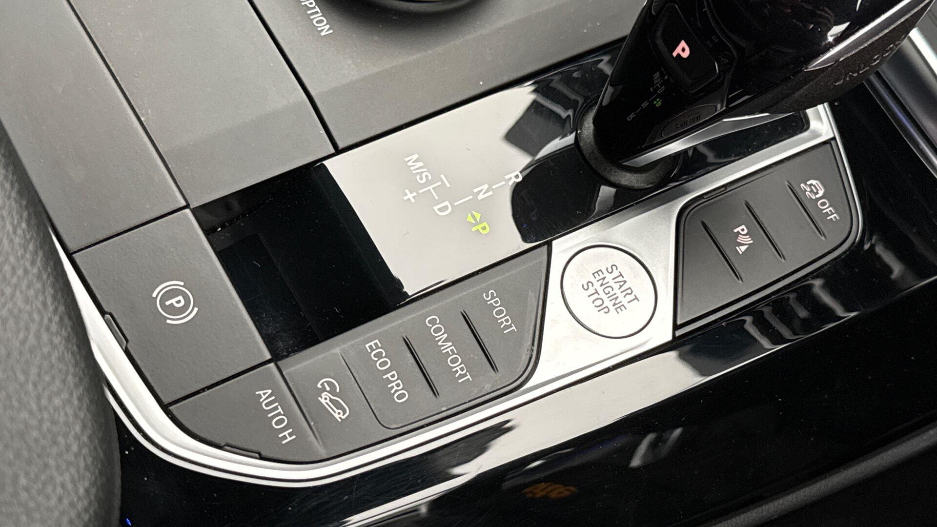BMW X3 view 20