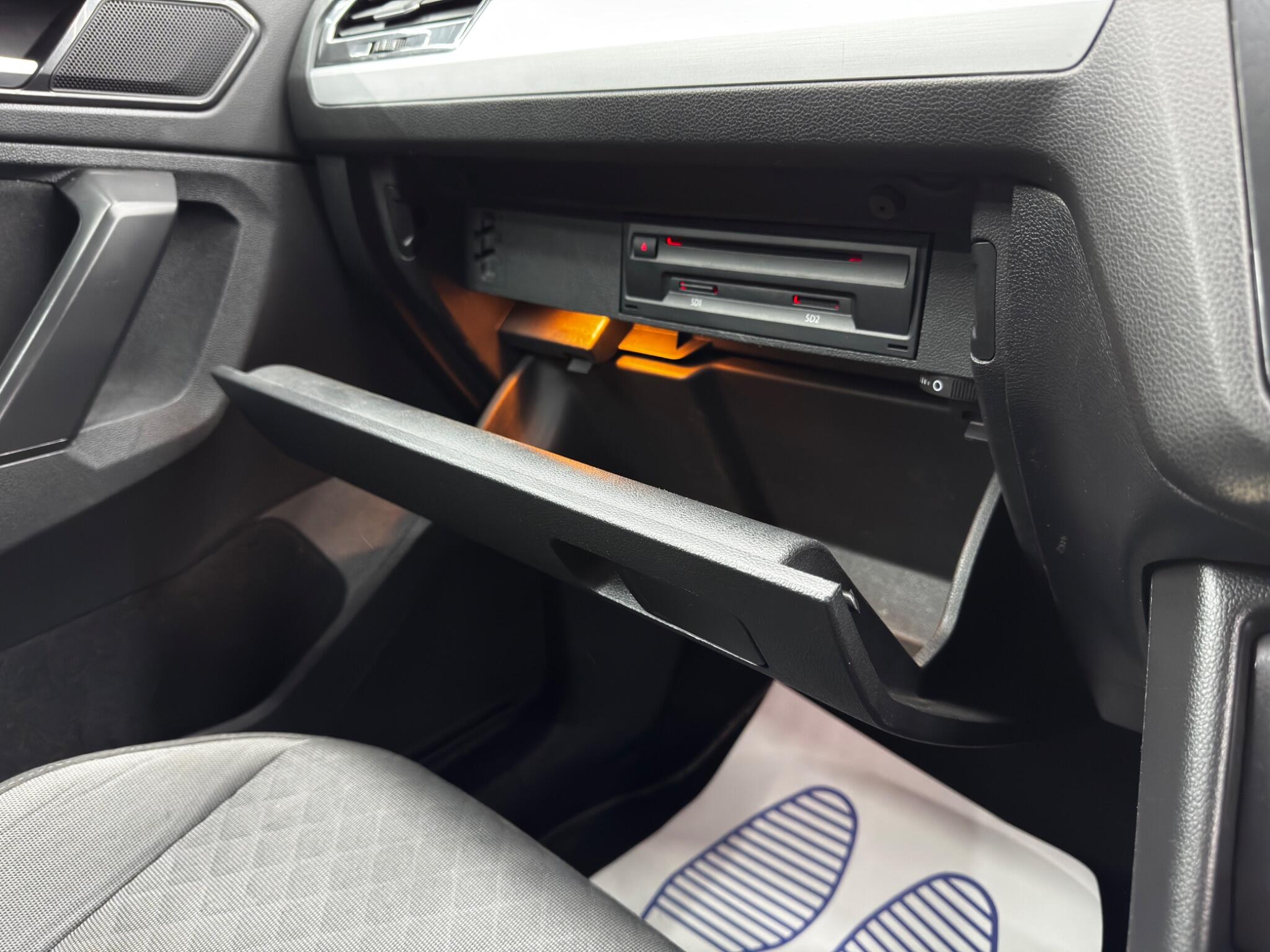 Volkswagen Tiguan view 39