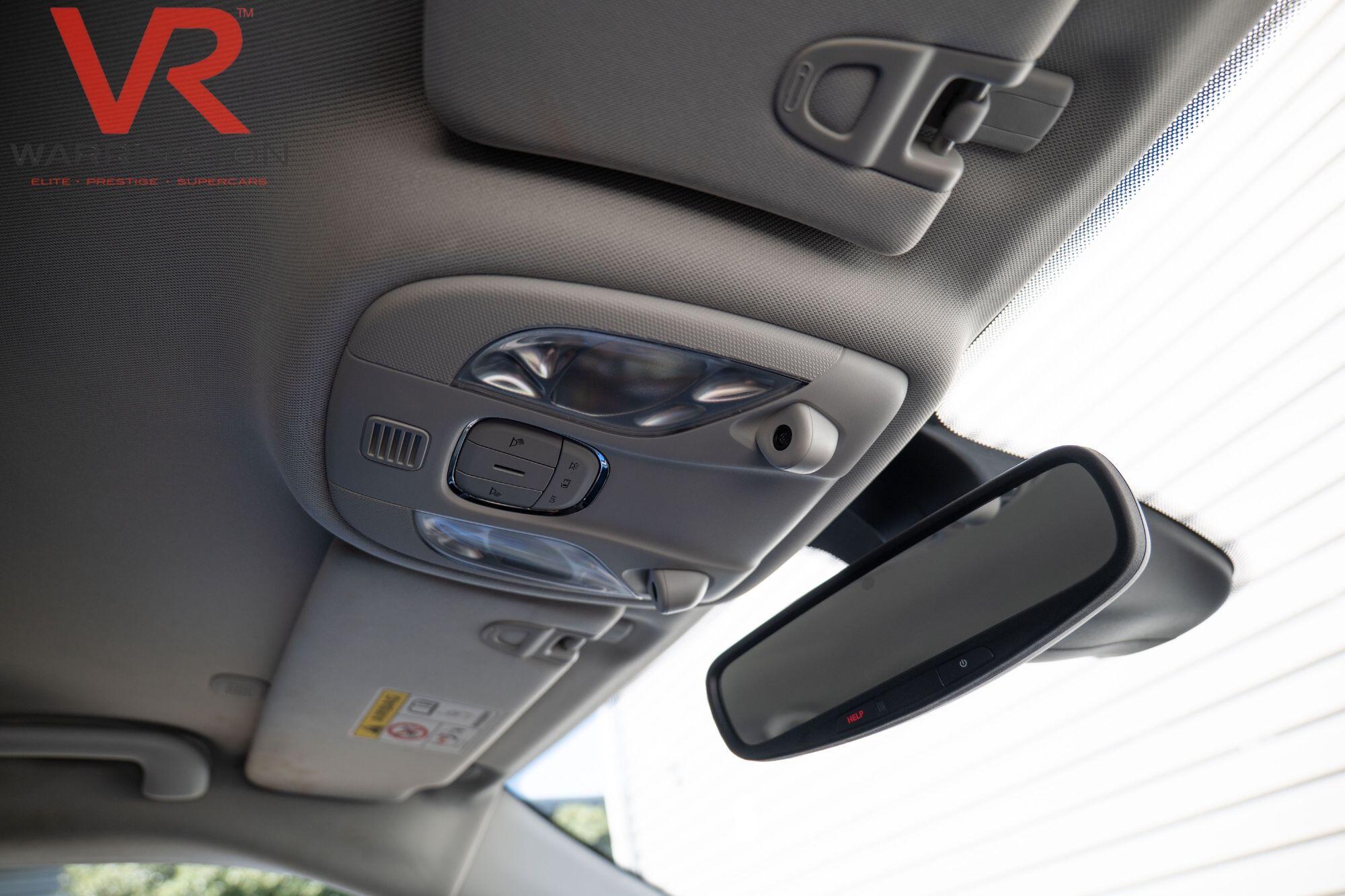 Jeep Compass view 36