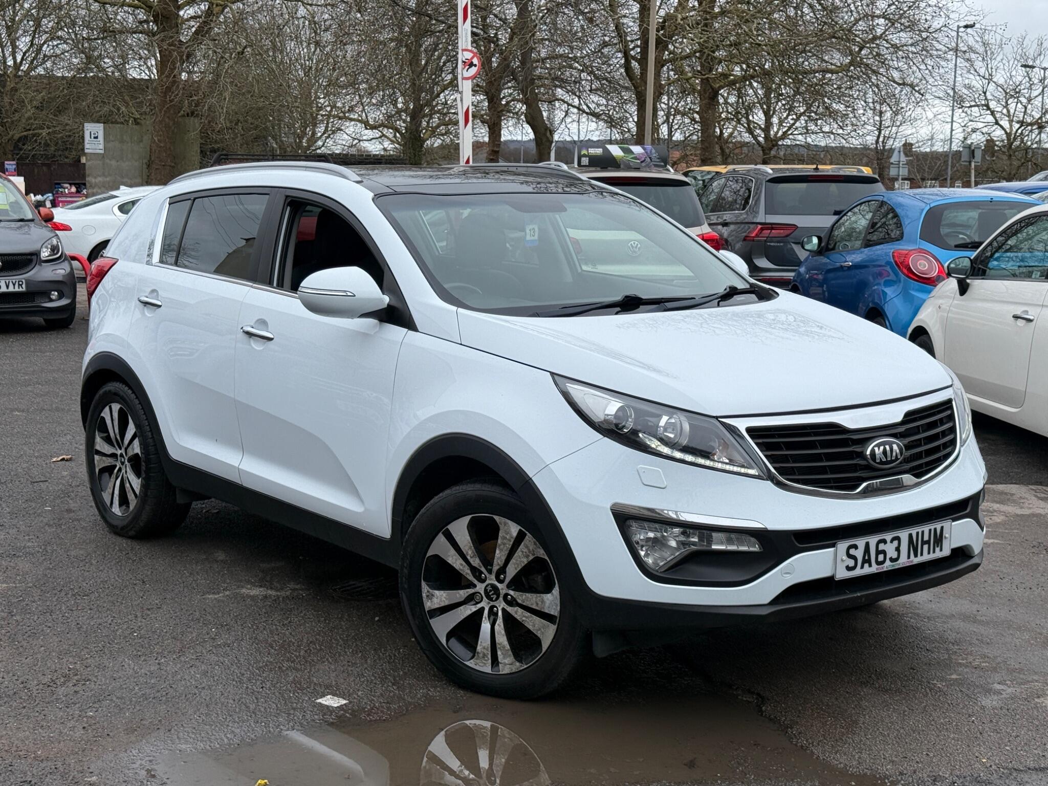 Kia Sportage - Image 6