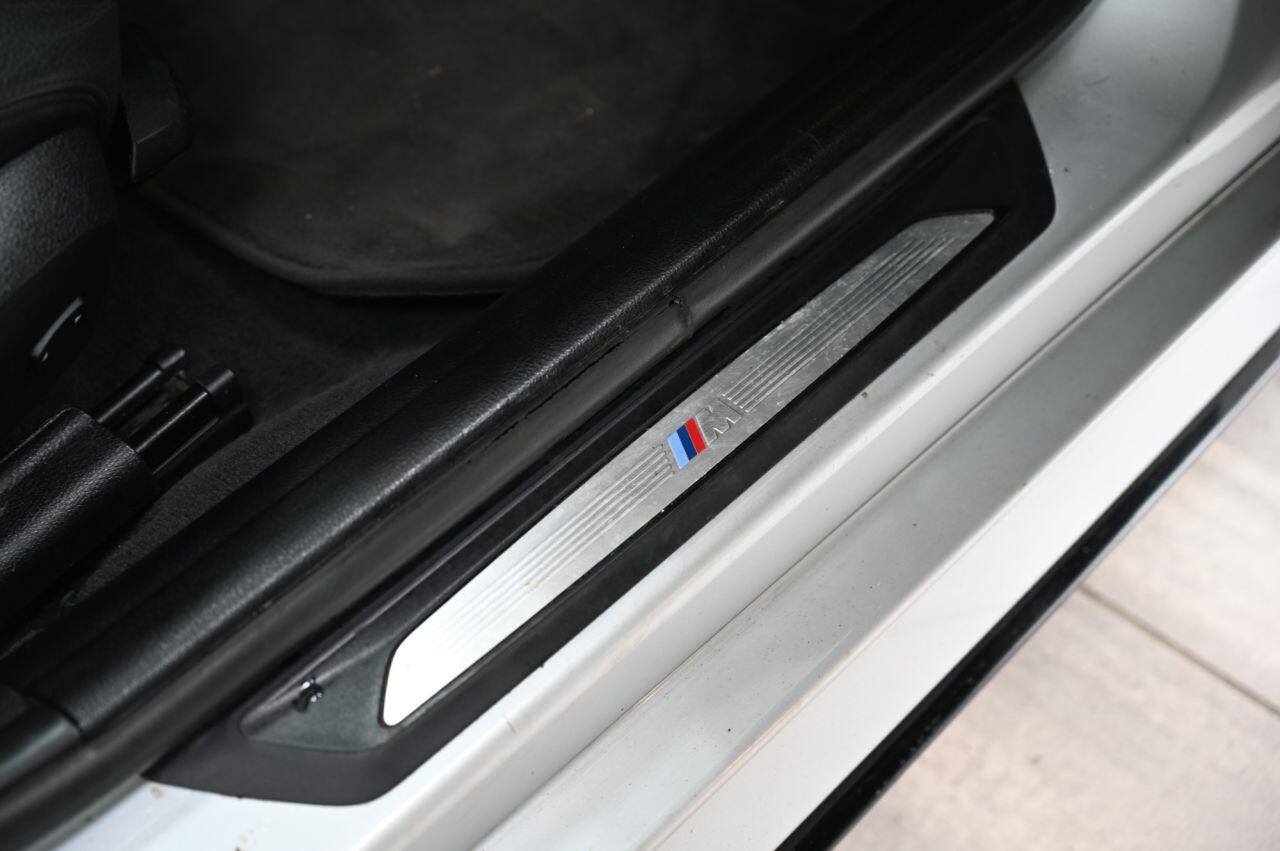 BMW 3 Series view 41
