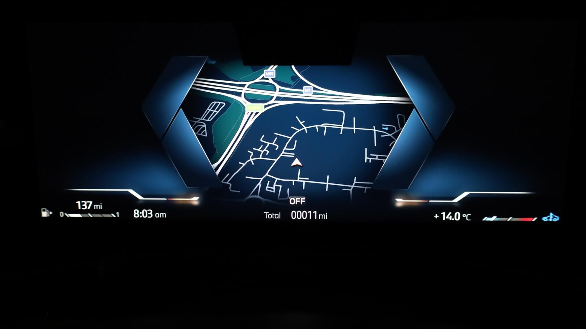 BMW 4 Series view 9
