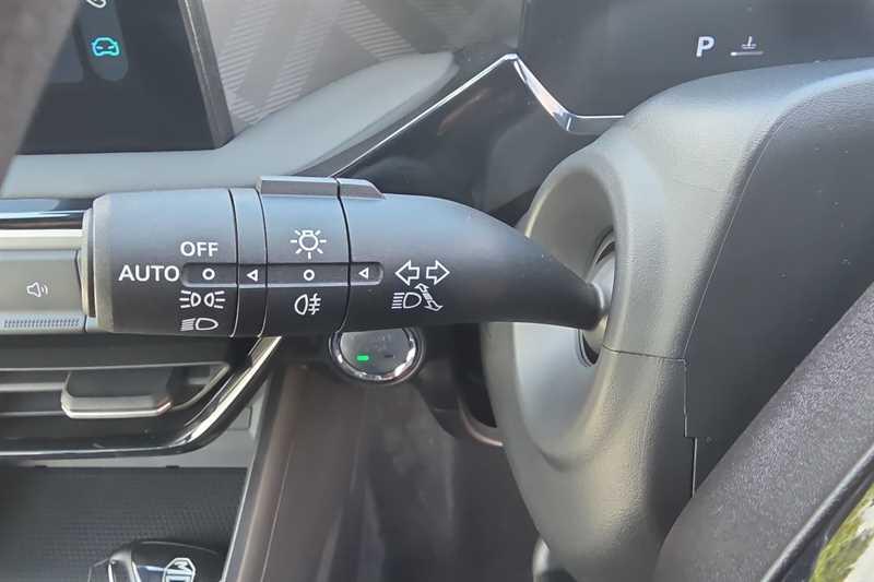 MG MG3 view 33