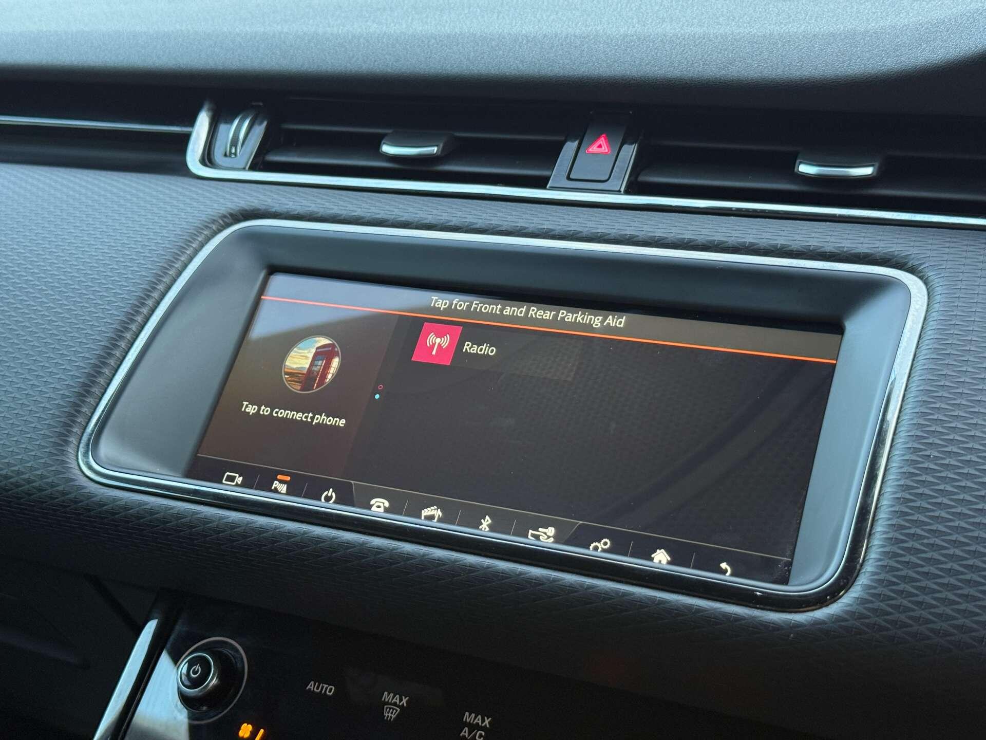 Land Rover Range Rover Evoque view 61