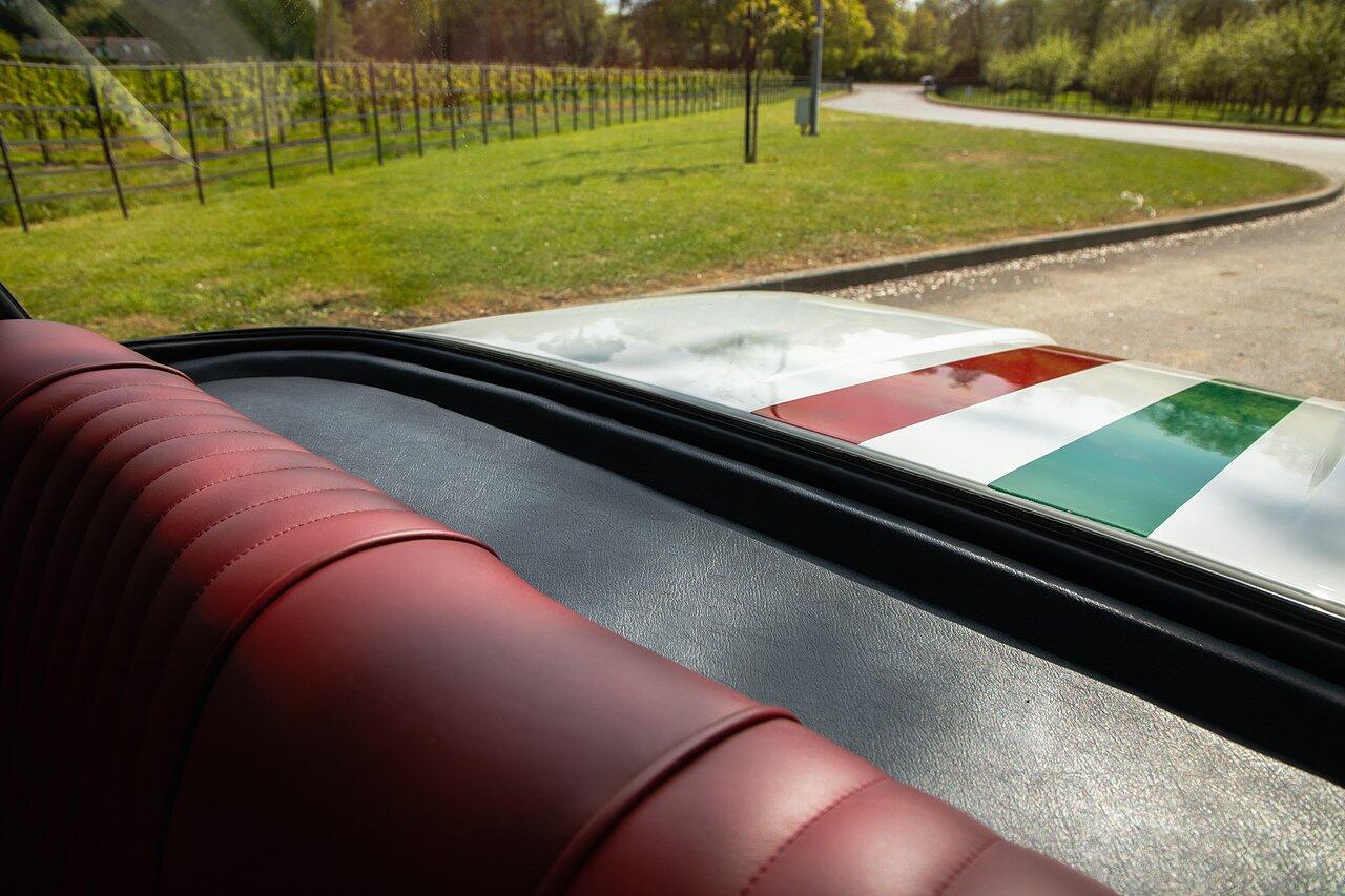 Alfa Romeo Giulia view 48