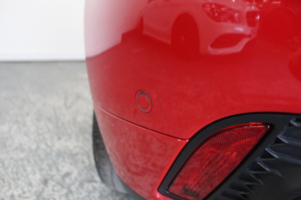 Jaguar E-Pace view 20