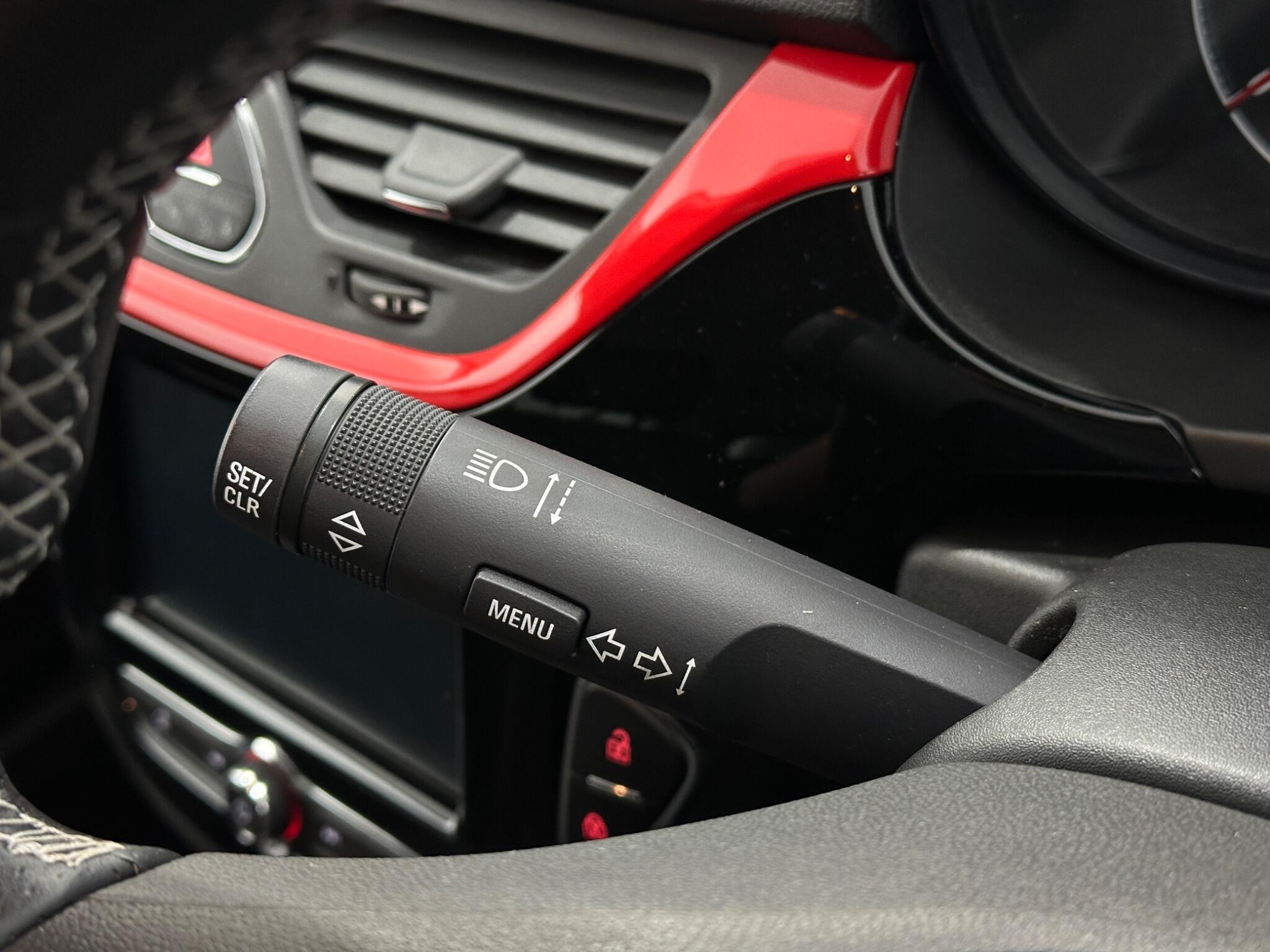 Vauxhall Corsa view 14