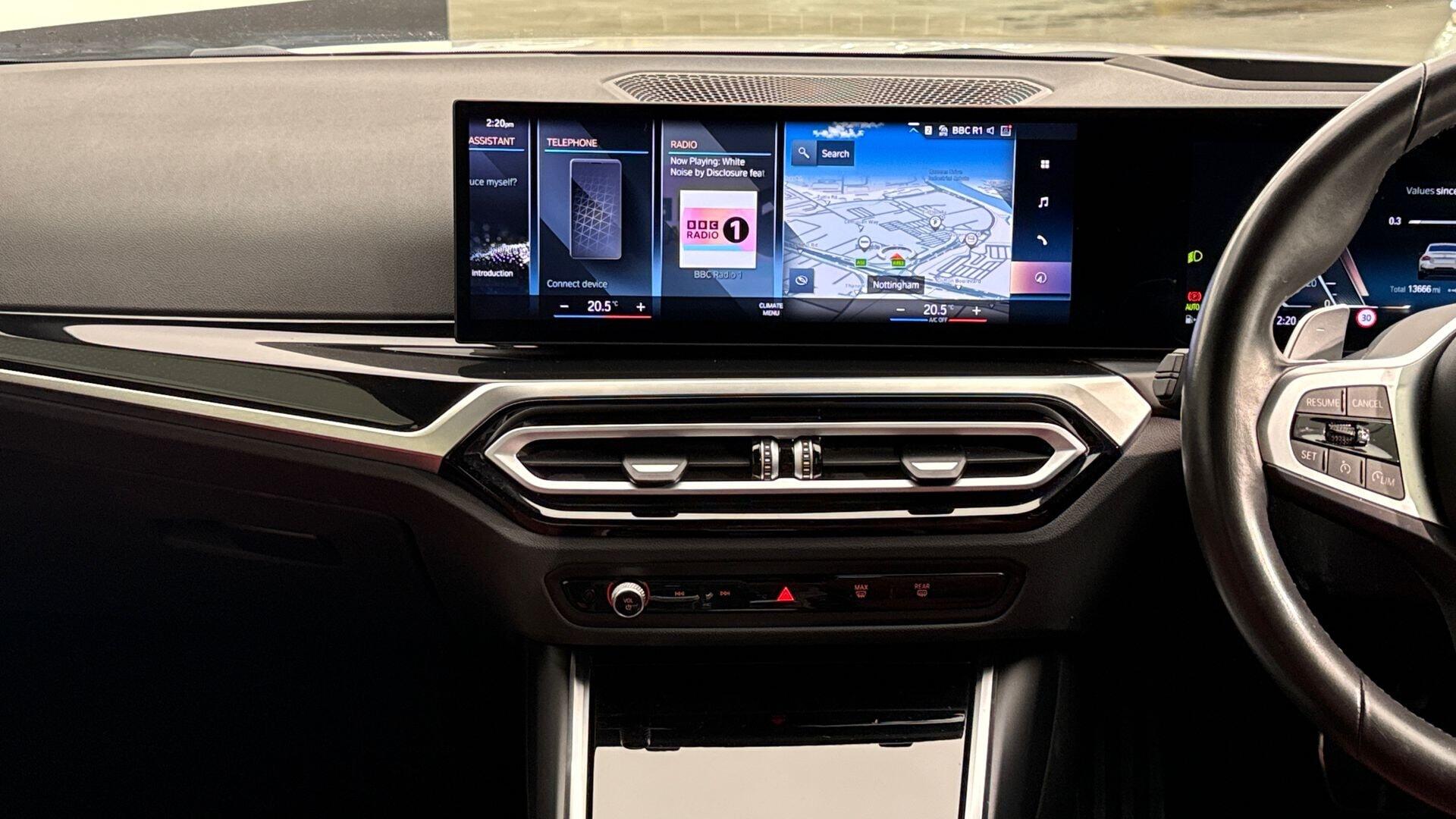 BMW 2 Series view 8