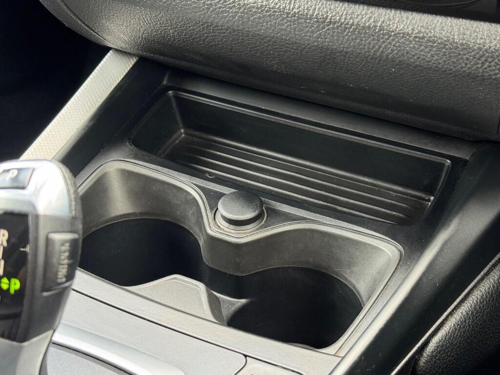 BMW 1 Series view 37