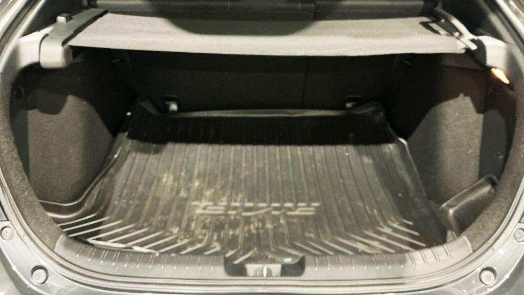 Honda Civic view 14