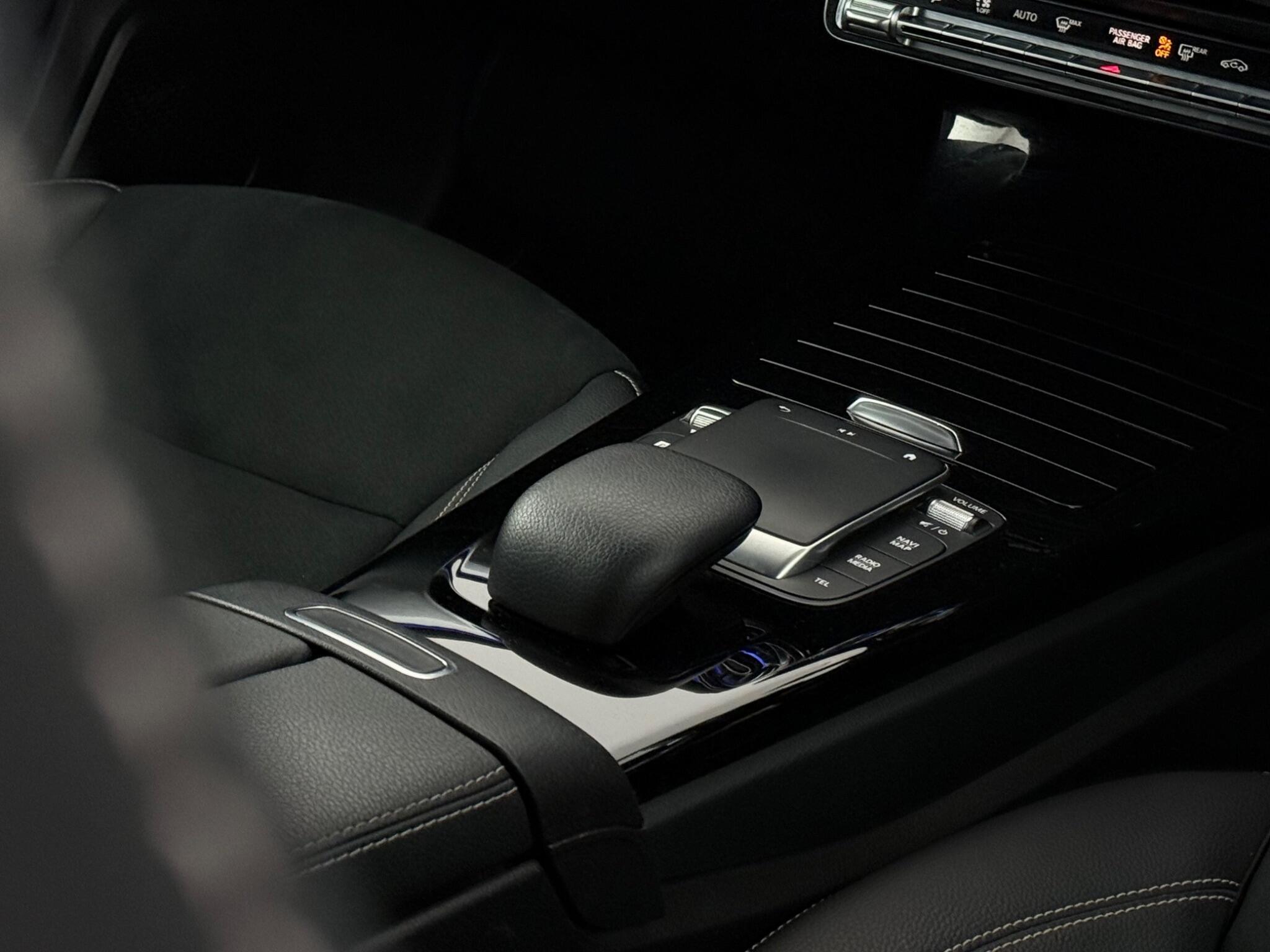 Mercedes-Benz A-Class view 29