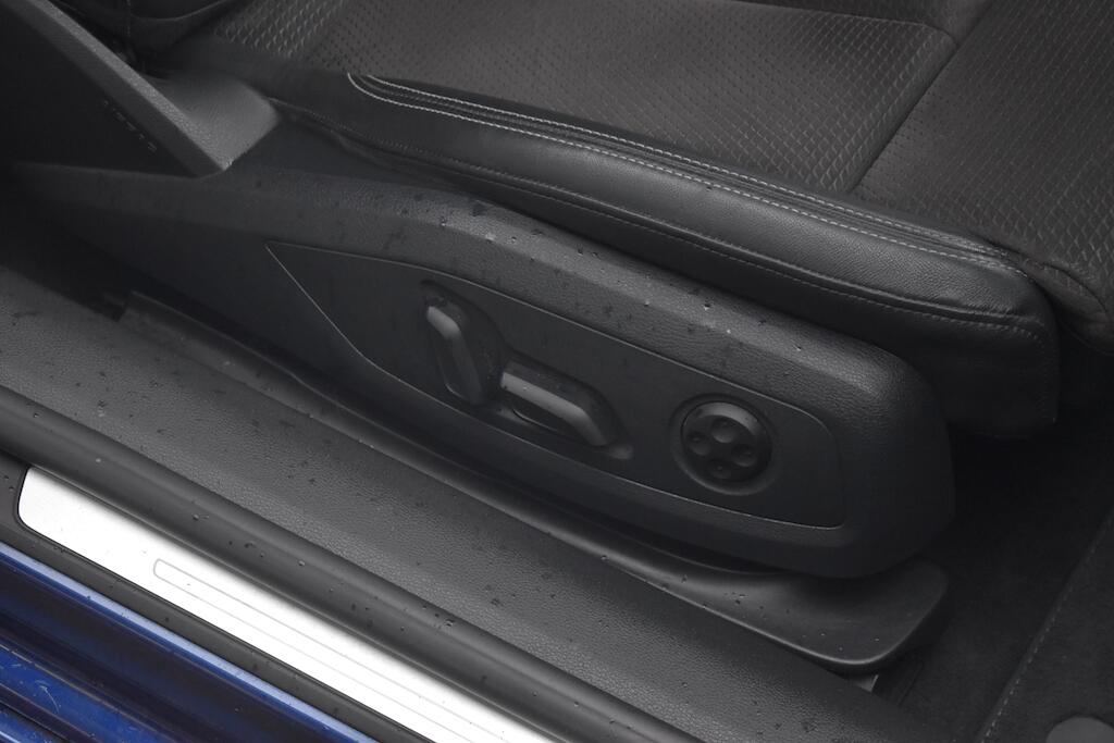Audi A5 view 29