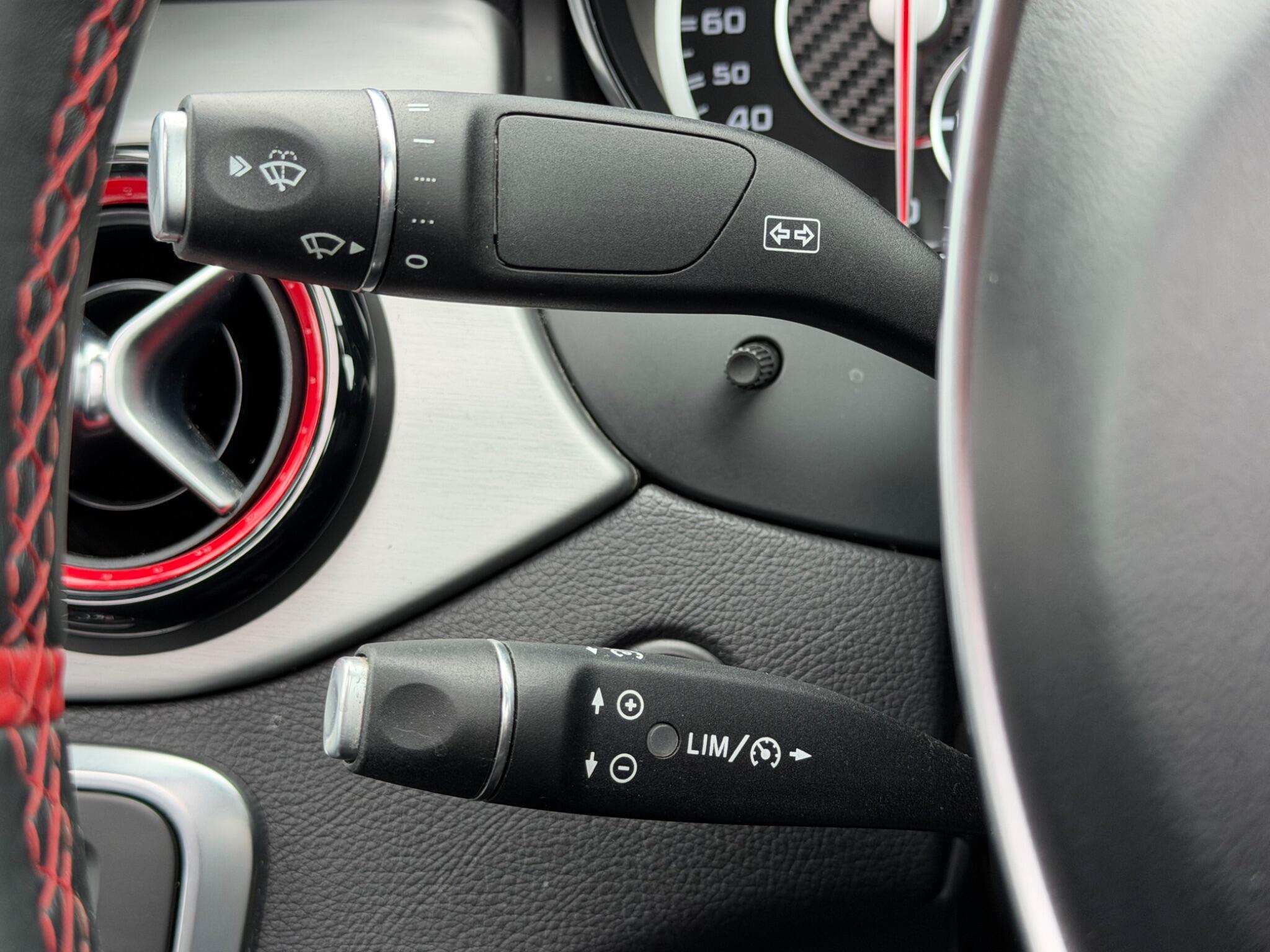 Mercedes-Benz Cla view 47