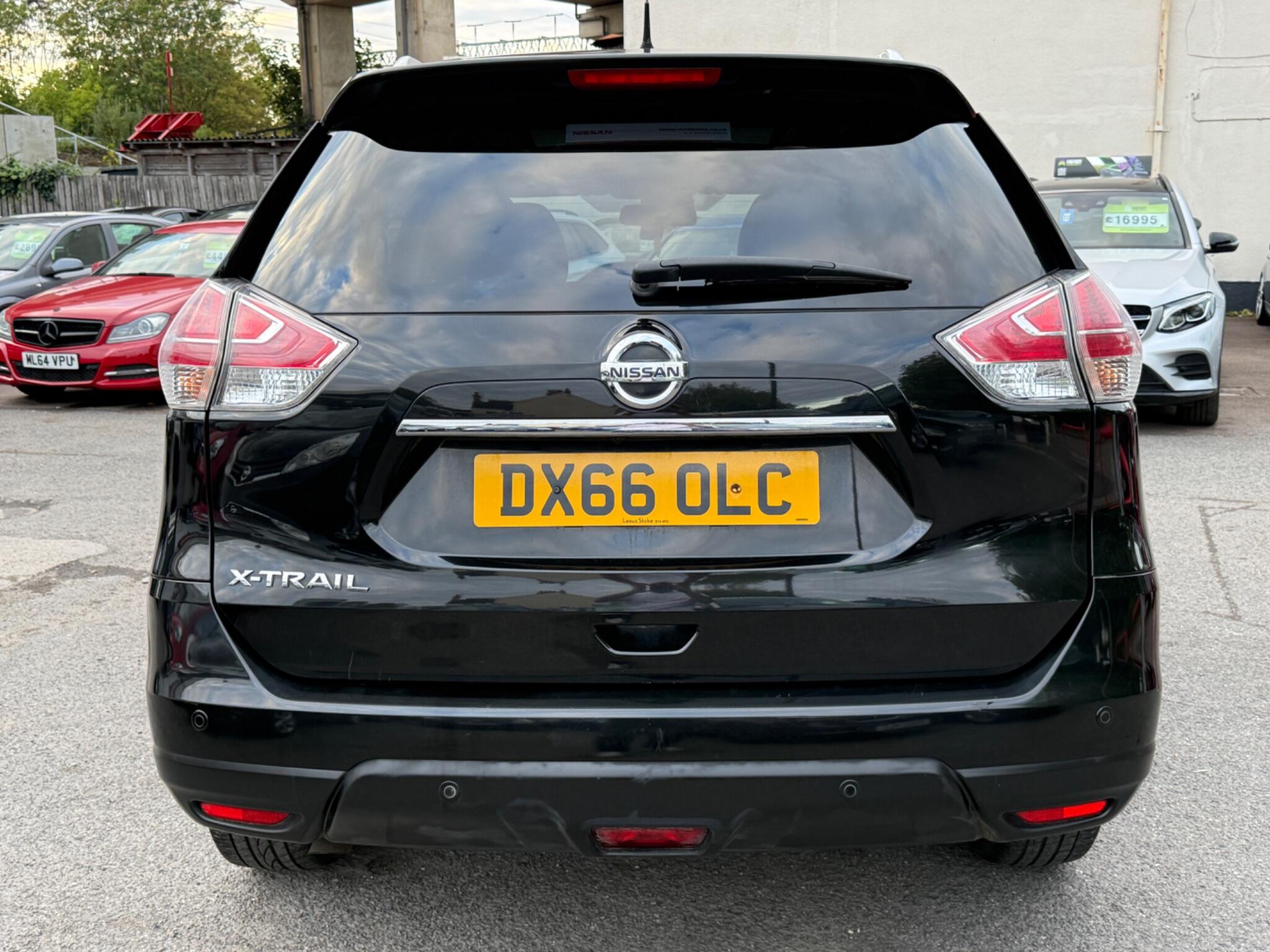Nissan X-Trail - Image 13