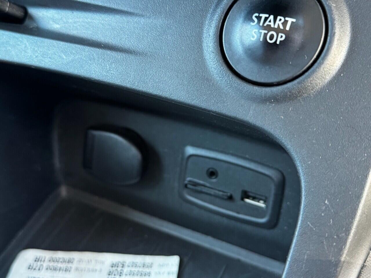Renault Captur view 23