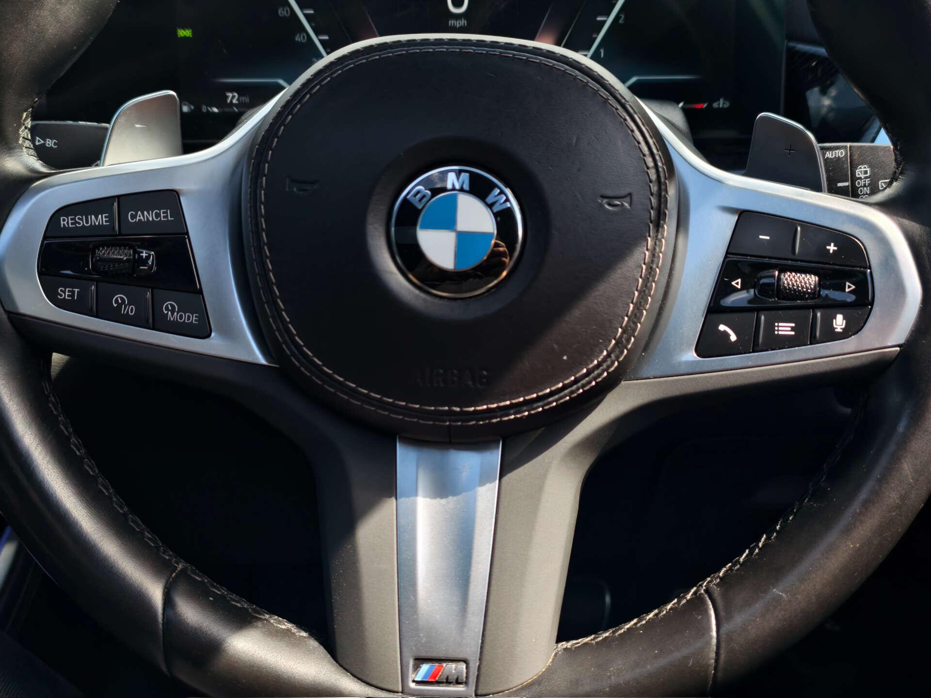 BMW X5 X5 view 31