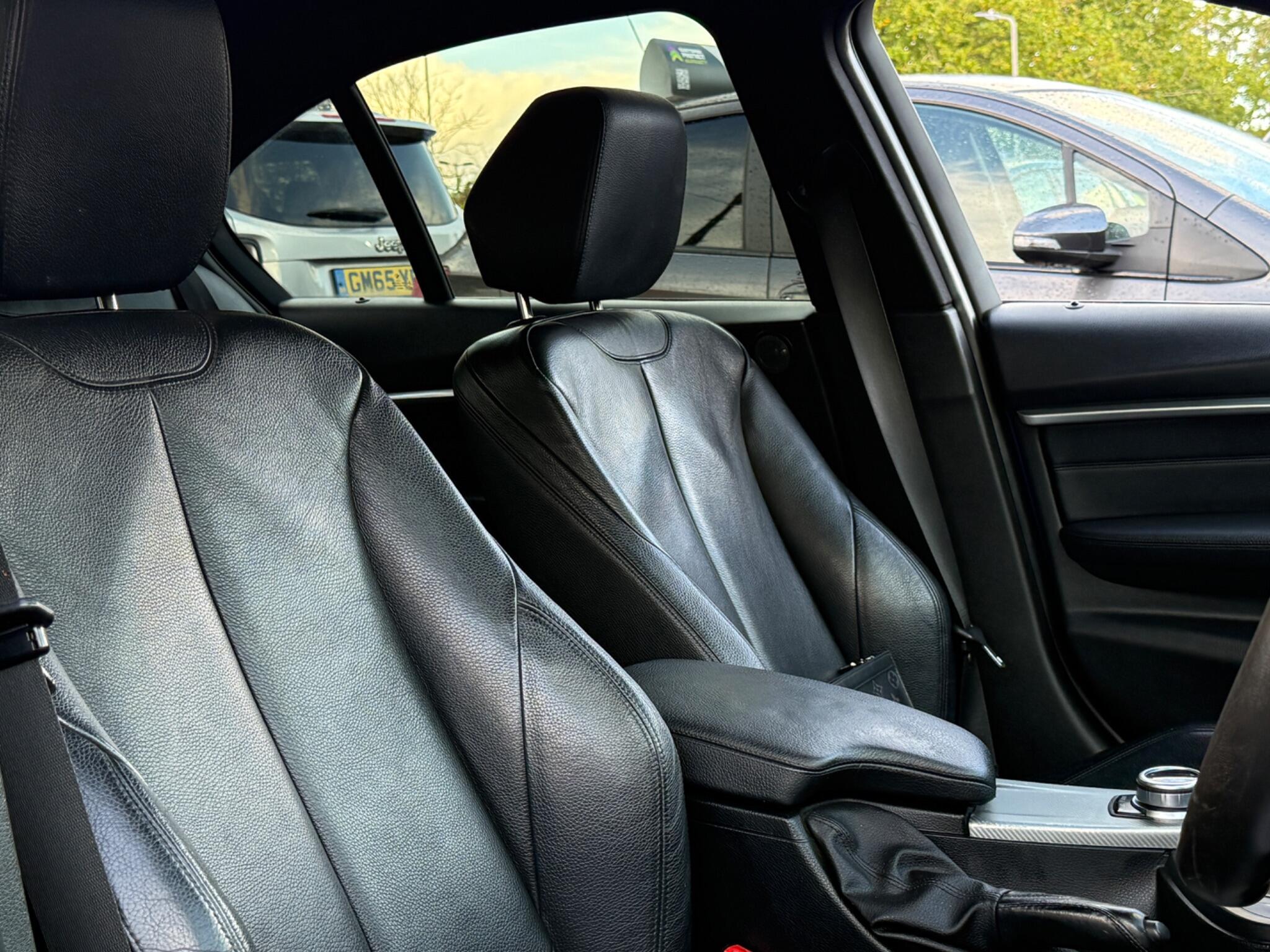 BMW 3 Series - Image 35
