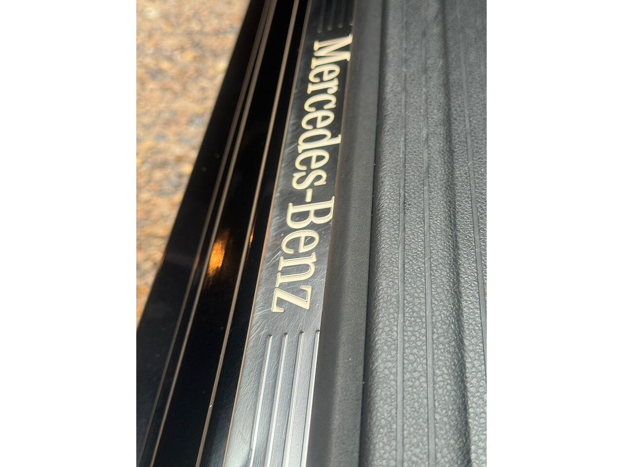 Mercedes-Benz Cla view 18