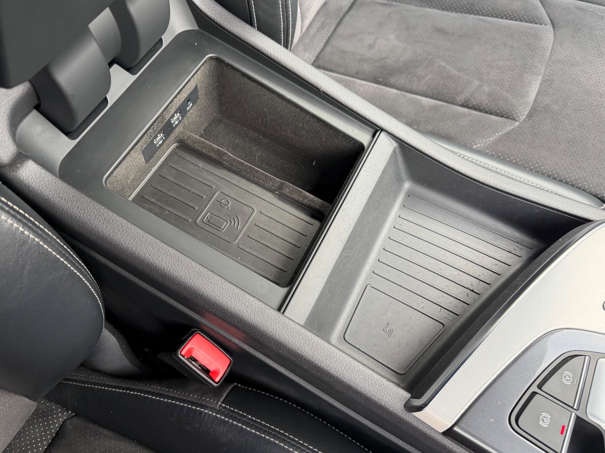 Audi Q7 view 87