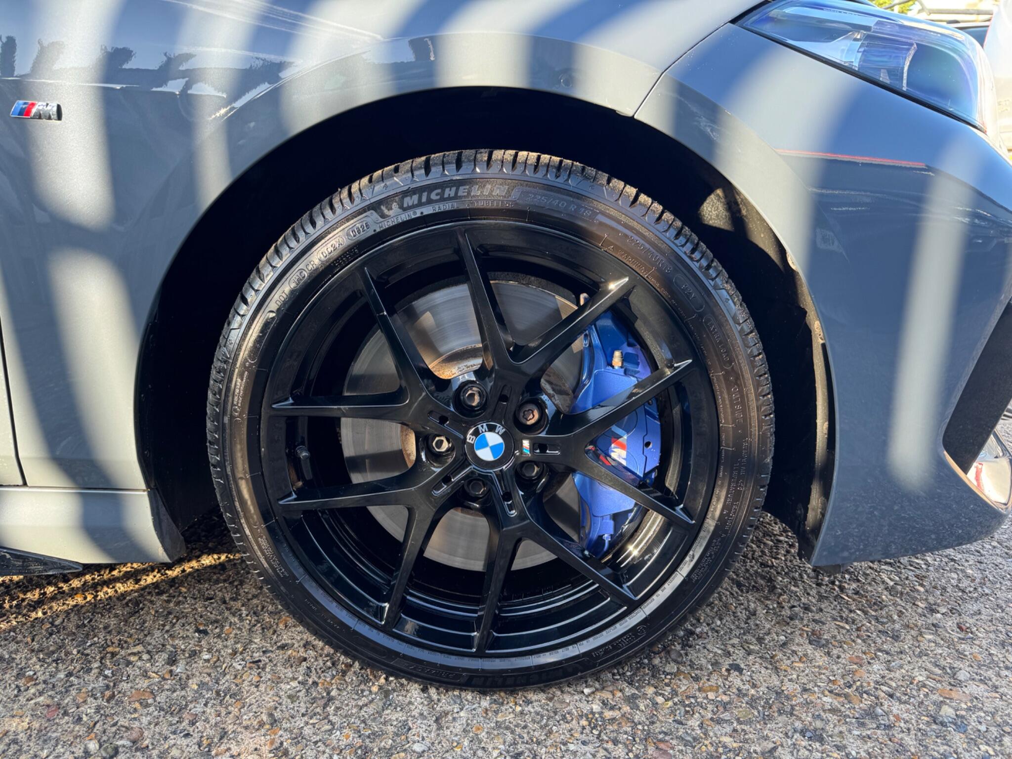 BMW 2 Series Gran Coupe view 18