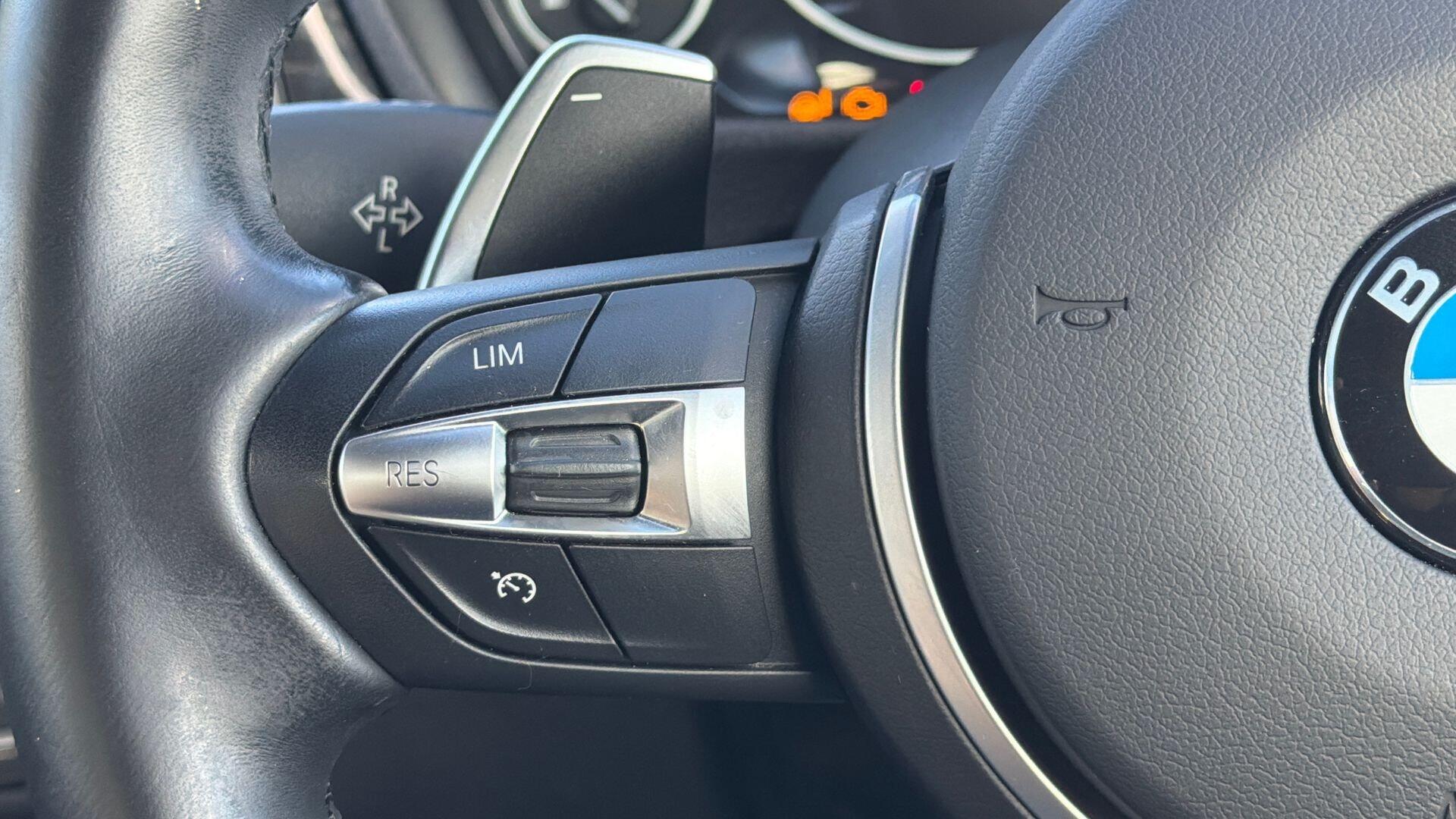 BMW 4 Series view 17