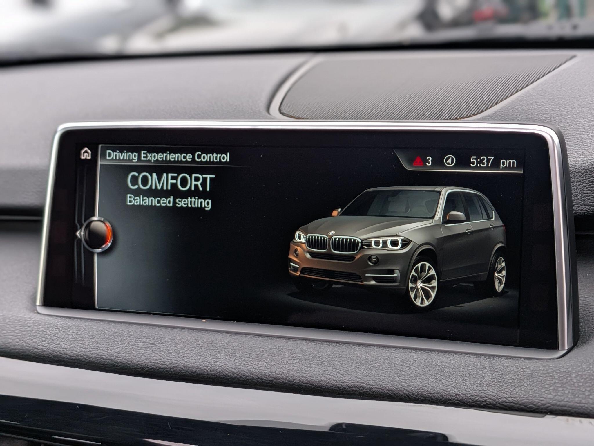 BMW X5 X5 view 44