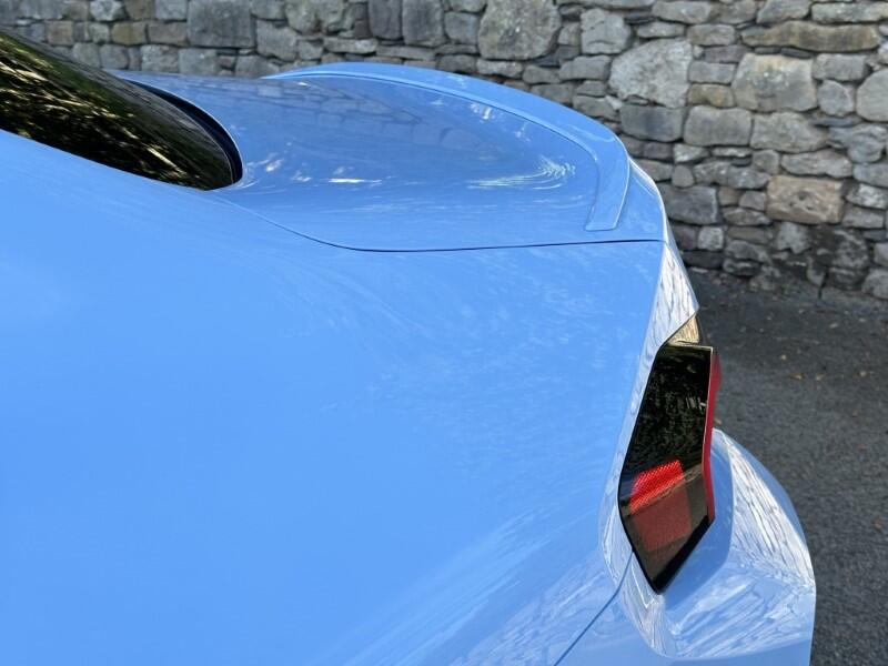 BMW M2 view 48
