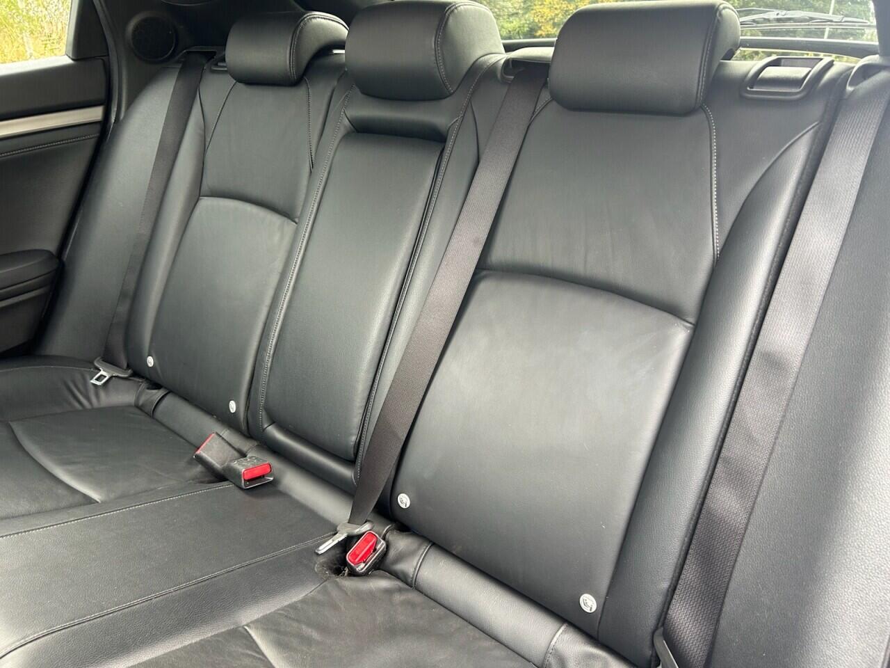 Honda Civic view 22
