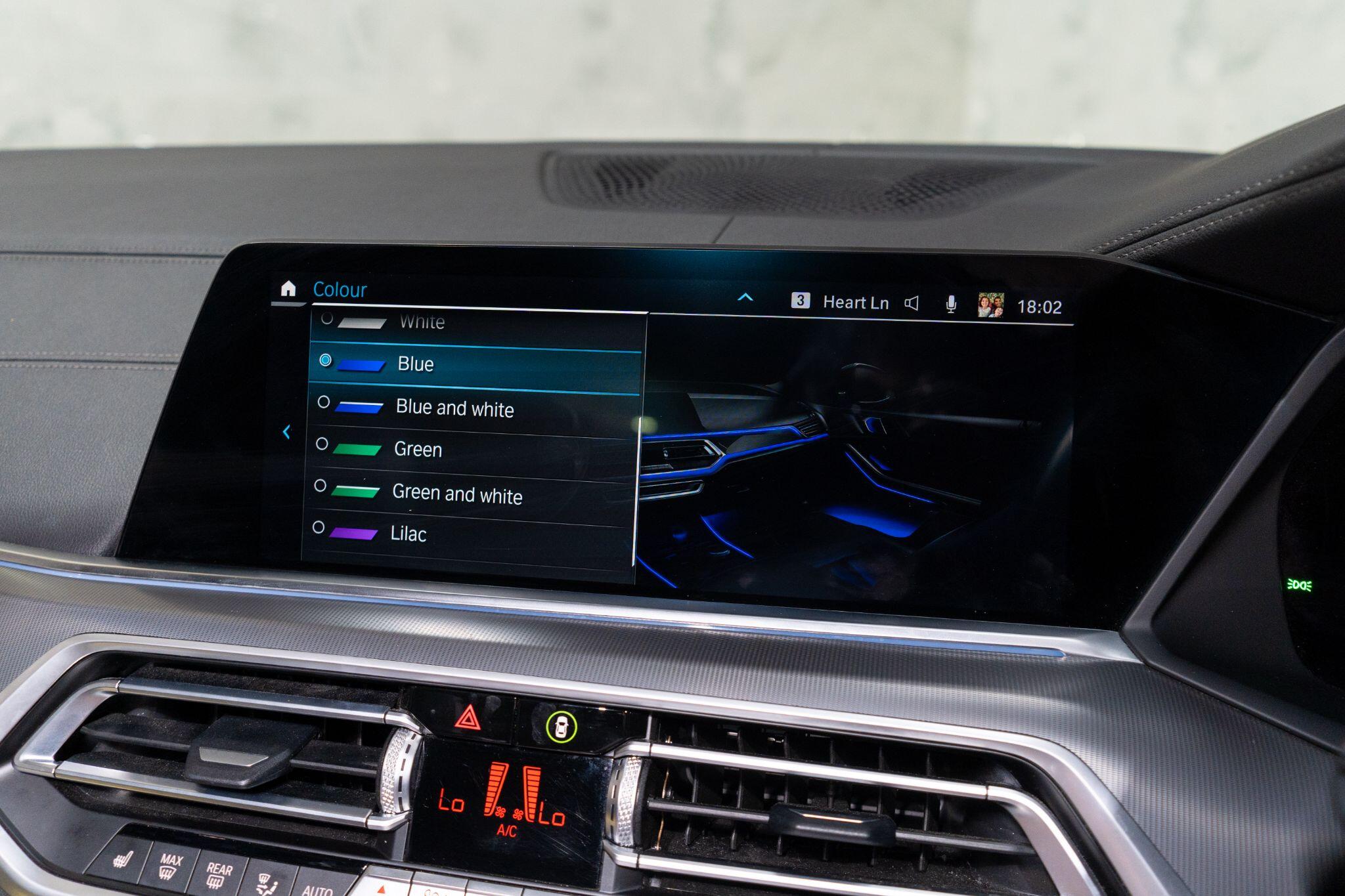 BMW X5 view 26
