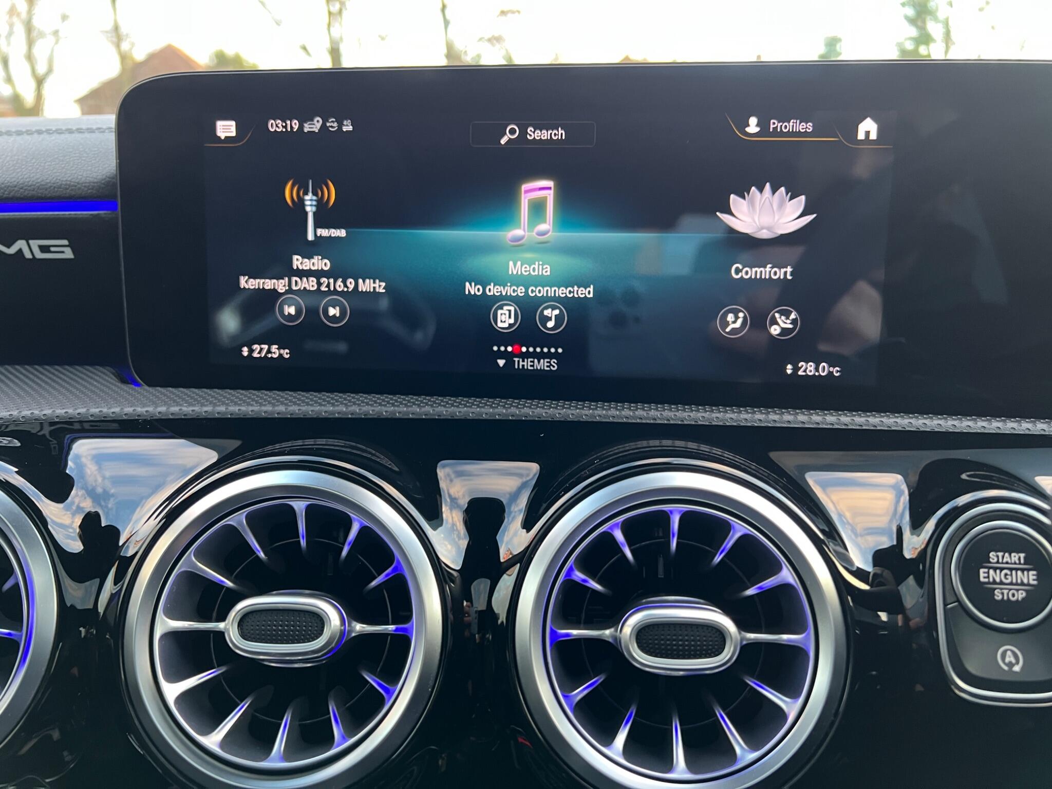 2020 Mercedes-Benz CLA image 60