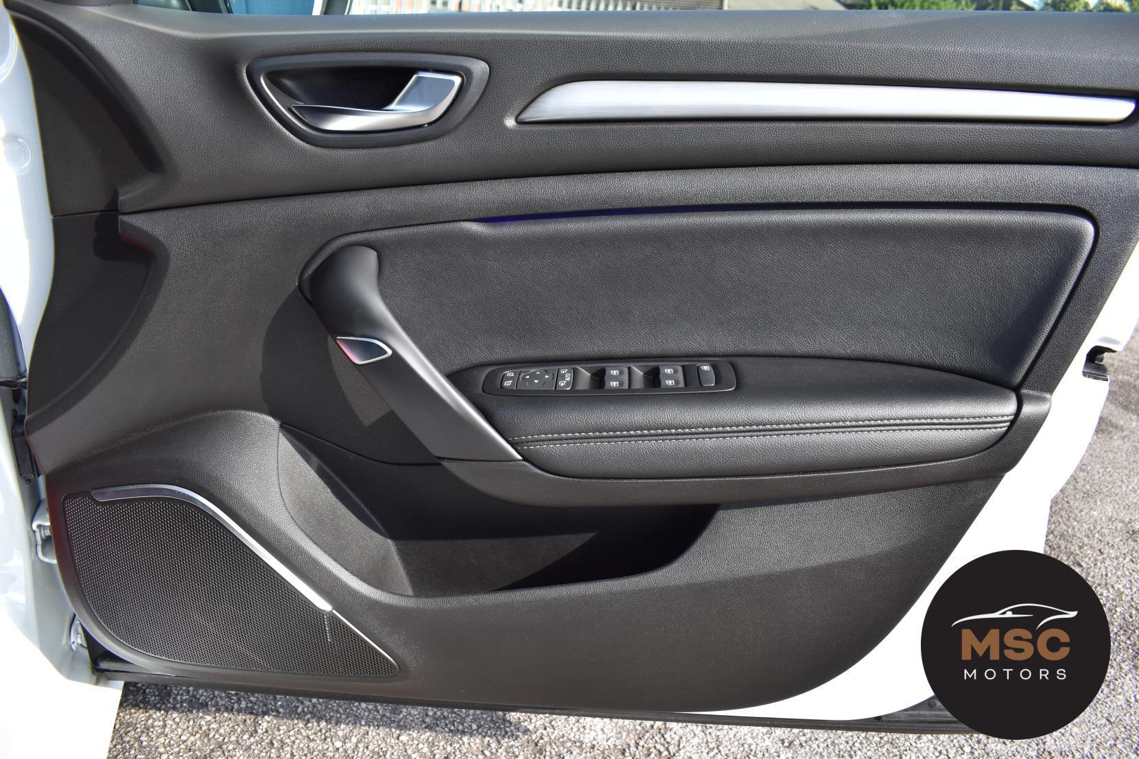 Renault Megane view 63
